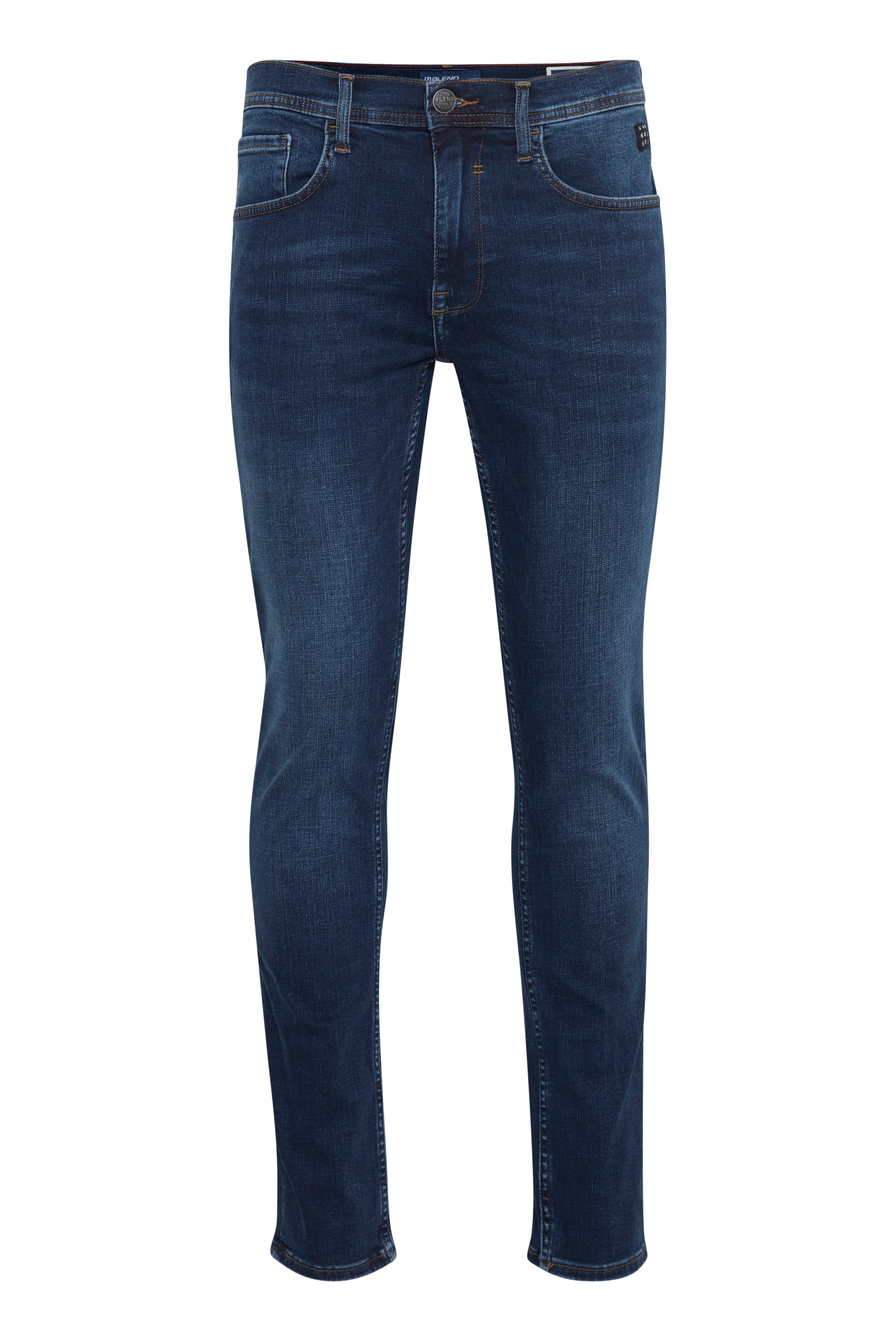 JetBH jeans - slim fit PACK FRONT 20708715-76201