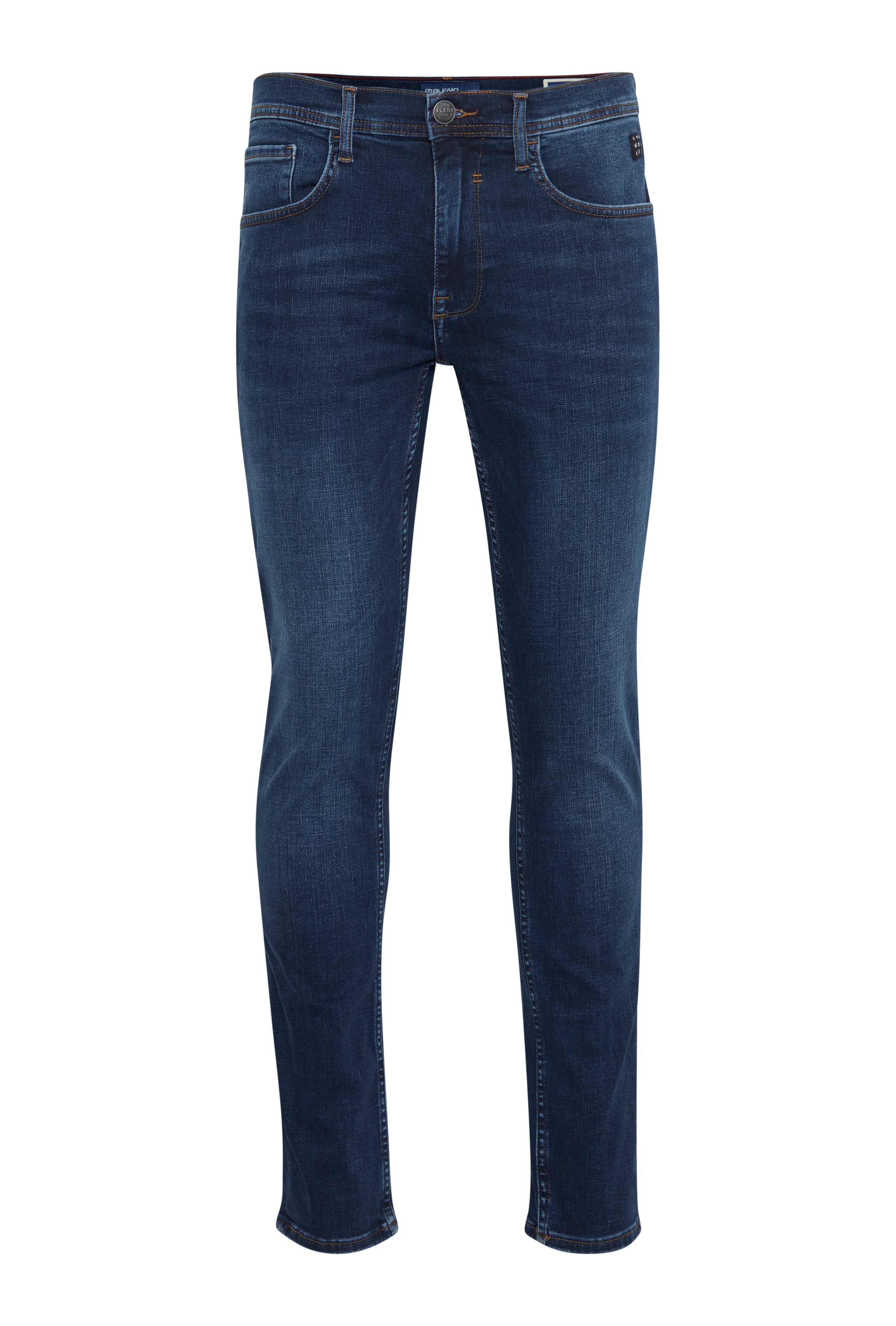 JetBH jeans - slim fit PACK FRONT 20708715-76207