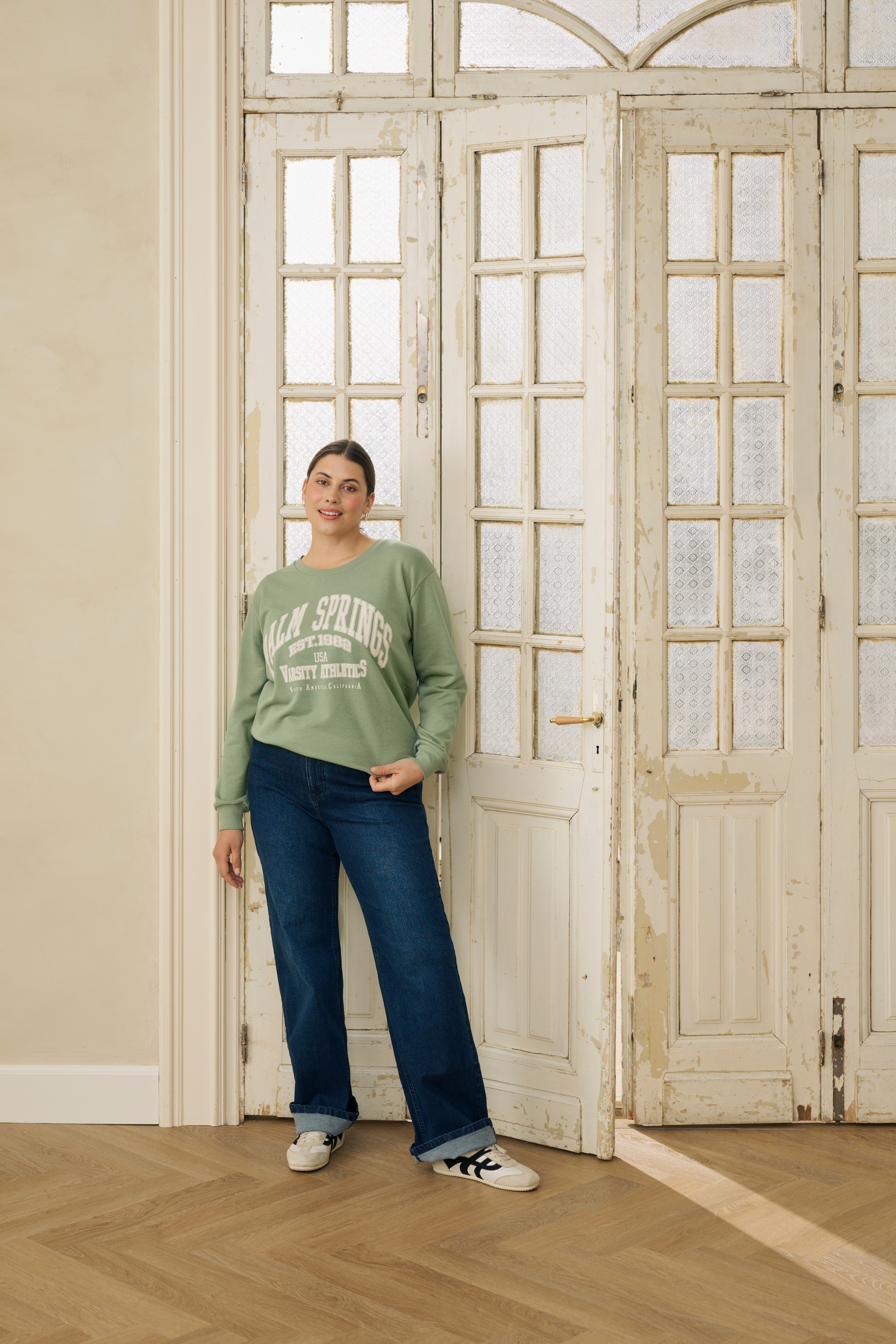 KCsus Sweatshirt LOCATION NONE 10583906-176212