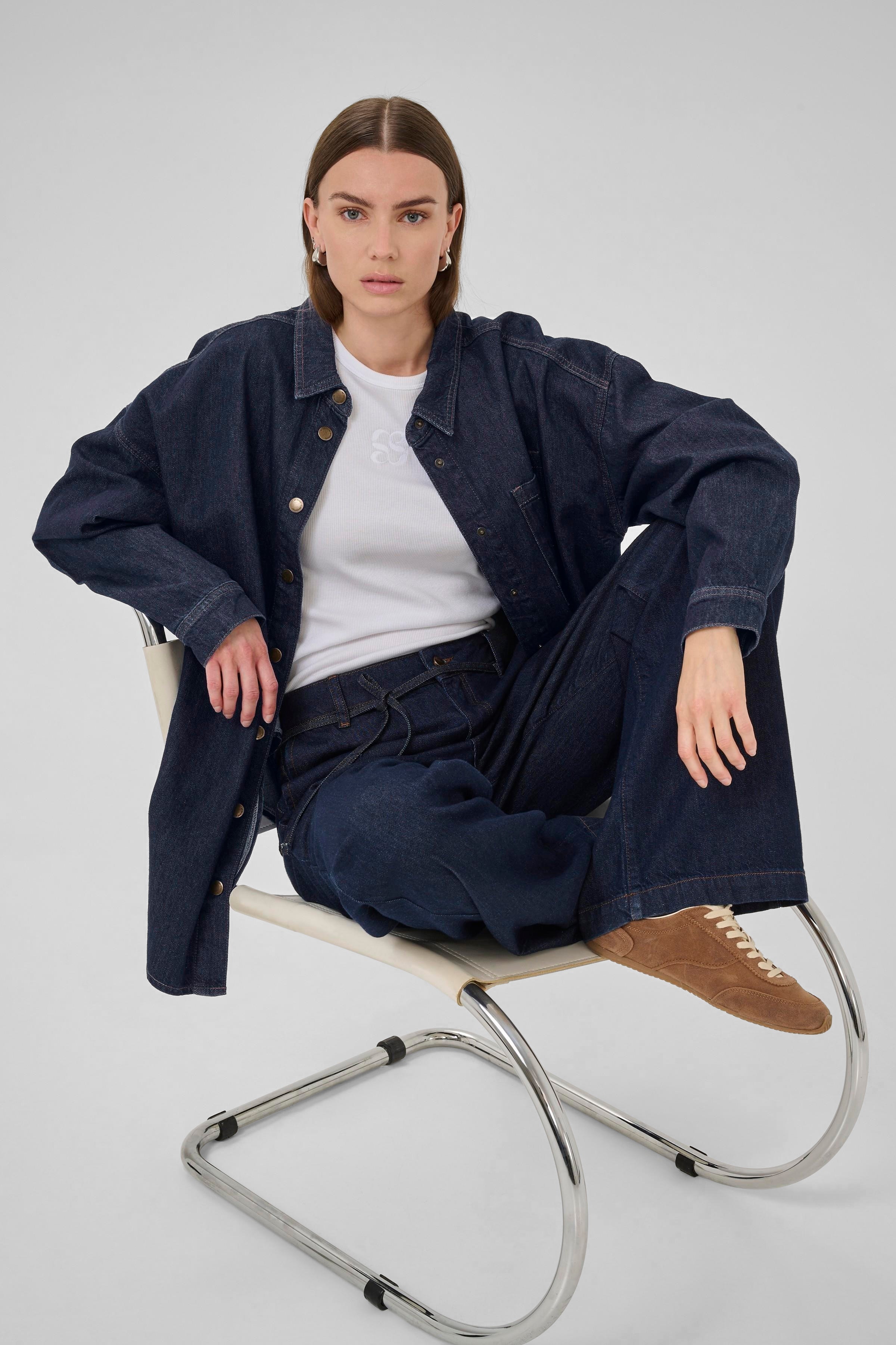 MaloMW Casual jakke LOCATION NONE 10704347-100067