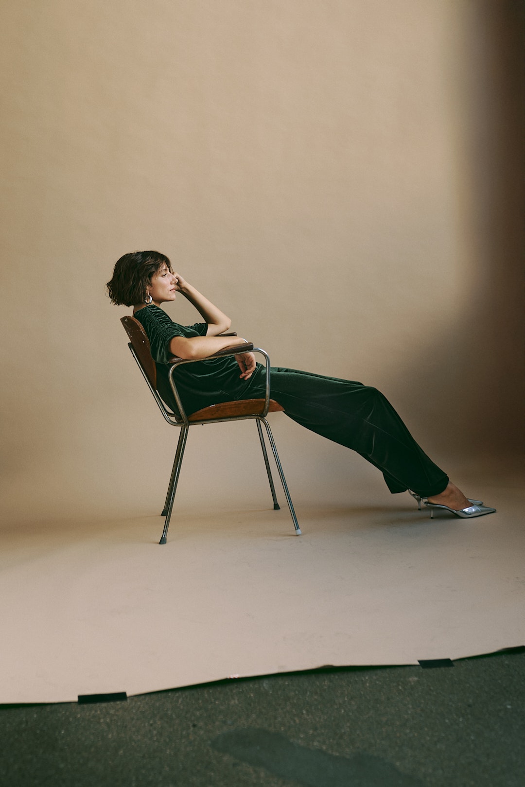 VarlaPW Byxor LOCATION NONE 30310185-190509