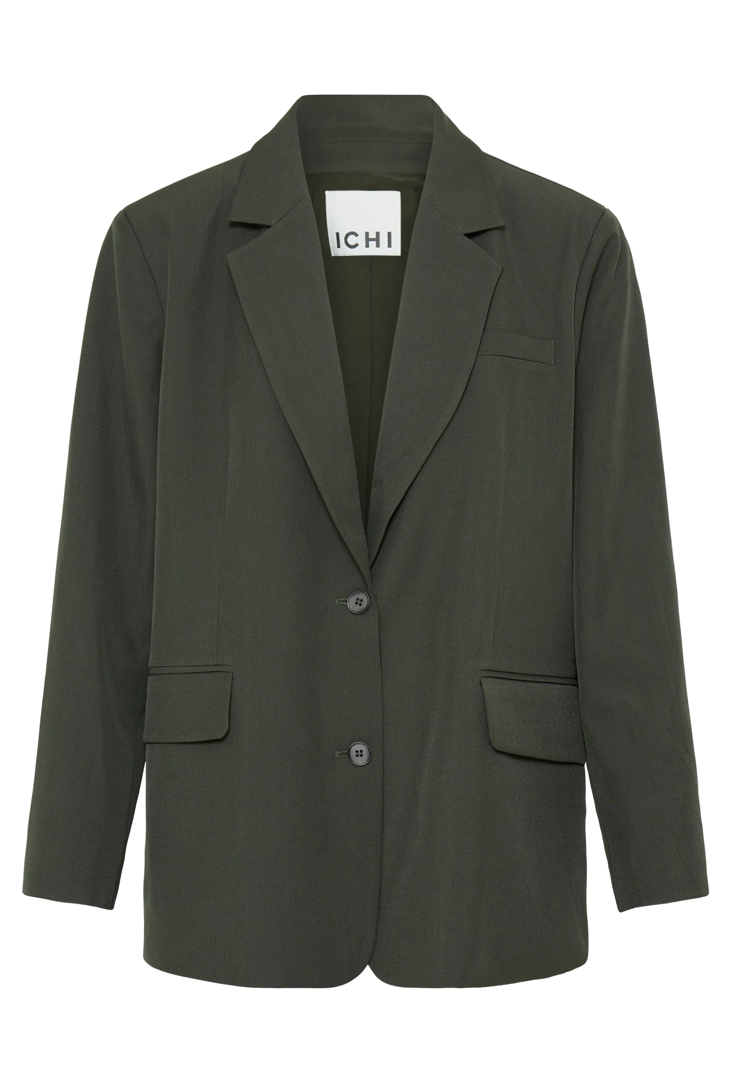 IHFAVA Oversize Blazer PACK FRONT 20125677-1905091