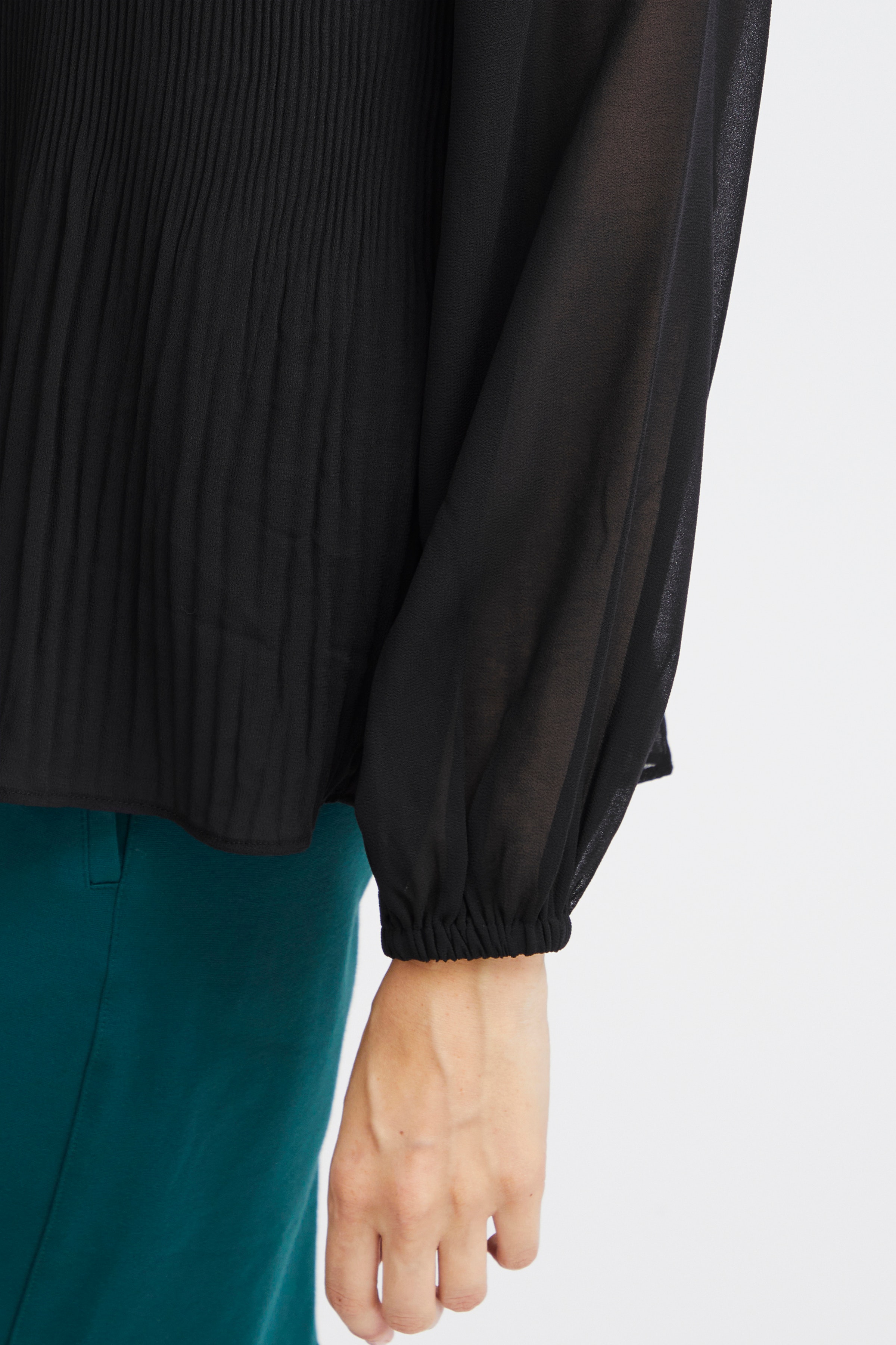 FRPLEATS Blus LOOKBOOK DETAIL 20612986-200113