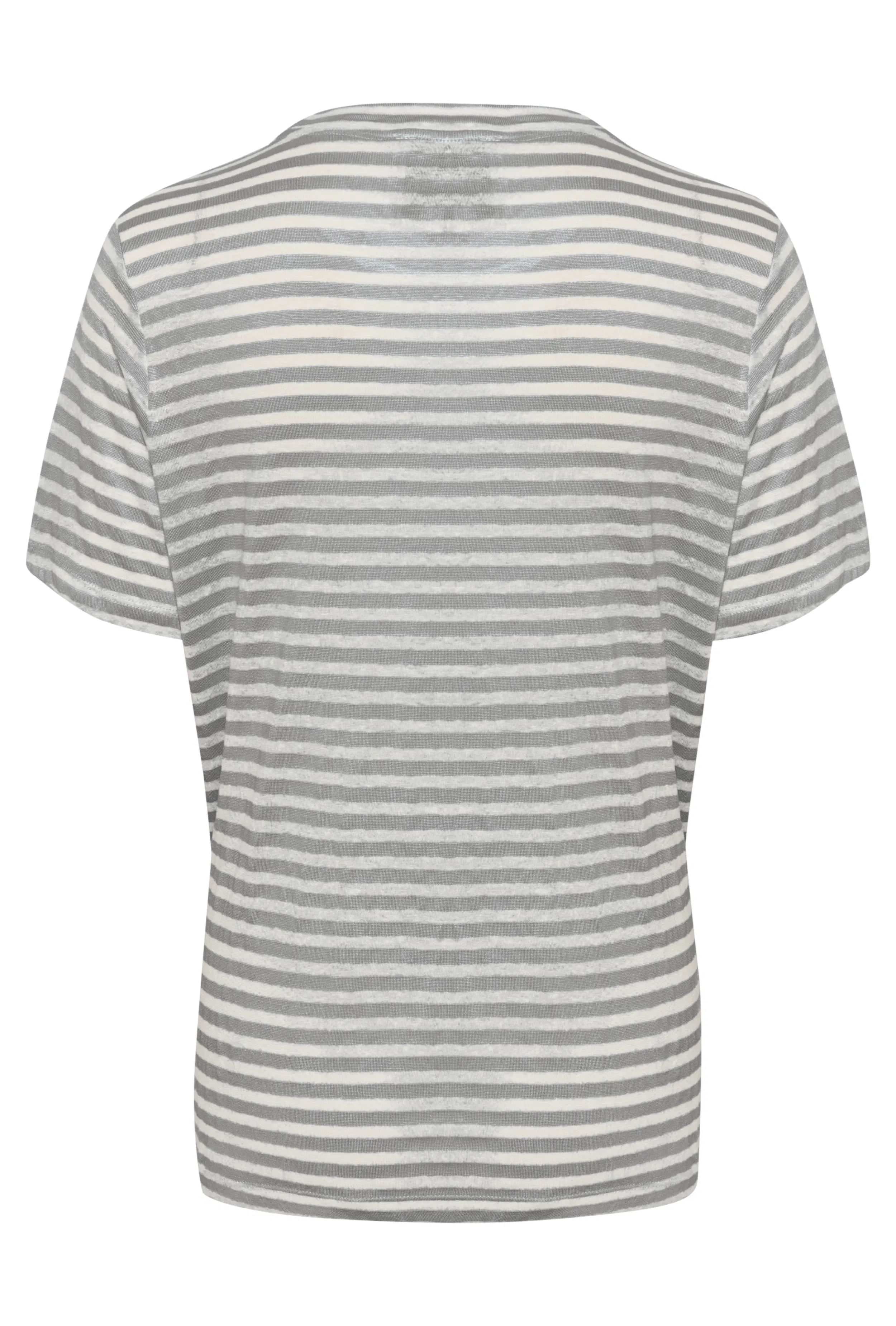 LisaMW Linen T-shirt PACK FRONT 10704599-105436