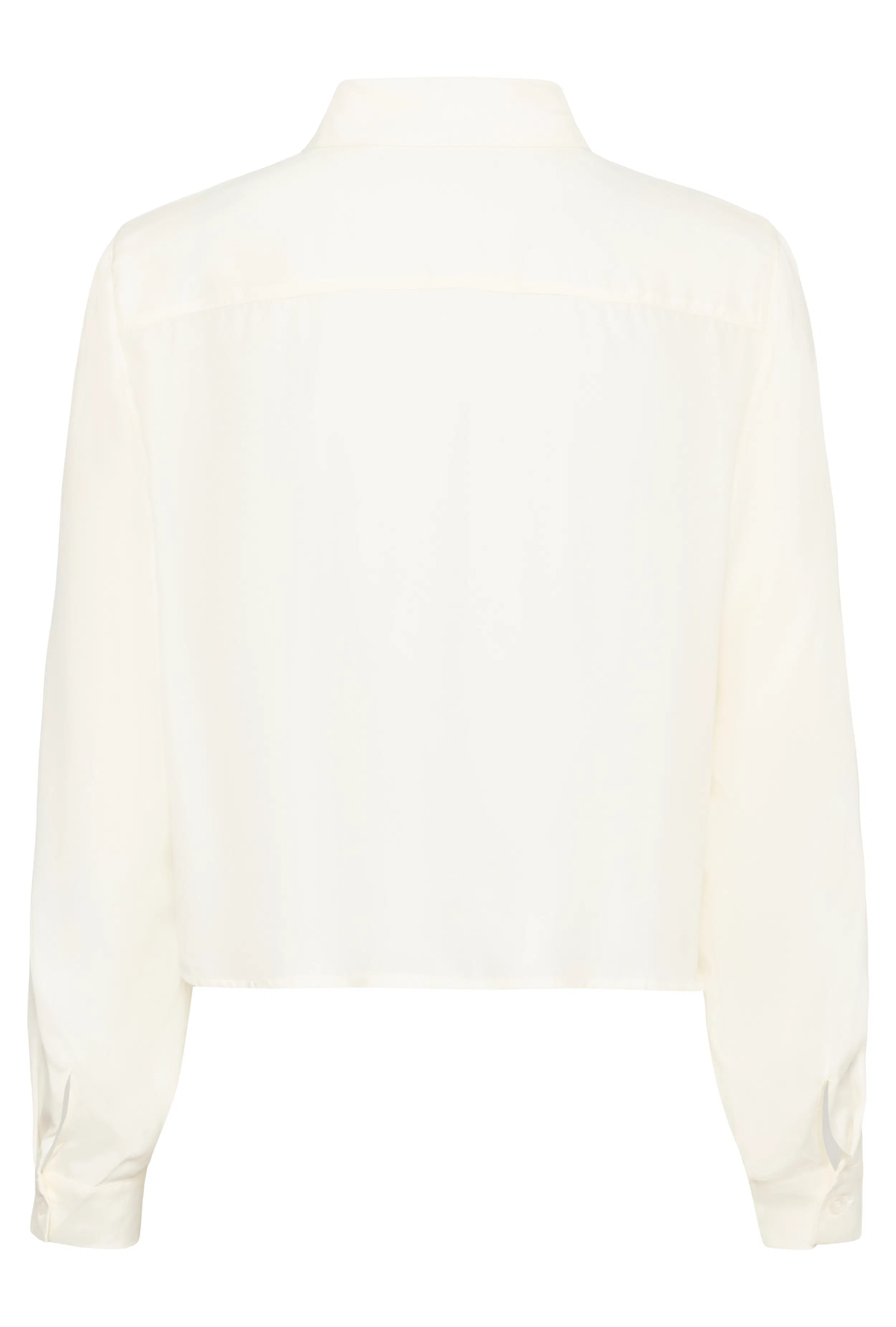 MWSilk Shirt in 100% silk PACK FRONT 10705353-110602