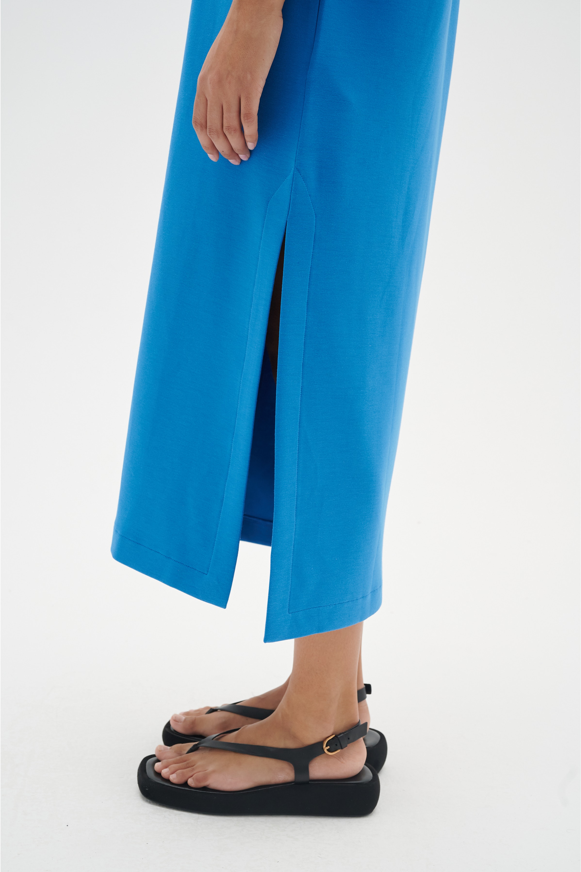 ZevIW Kleid LOOKBOOK DETAIL 30108202-184045