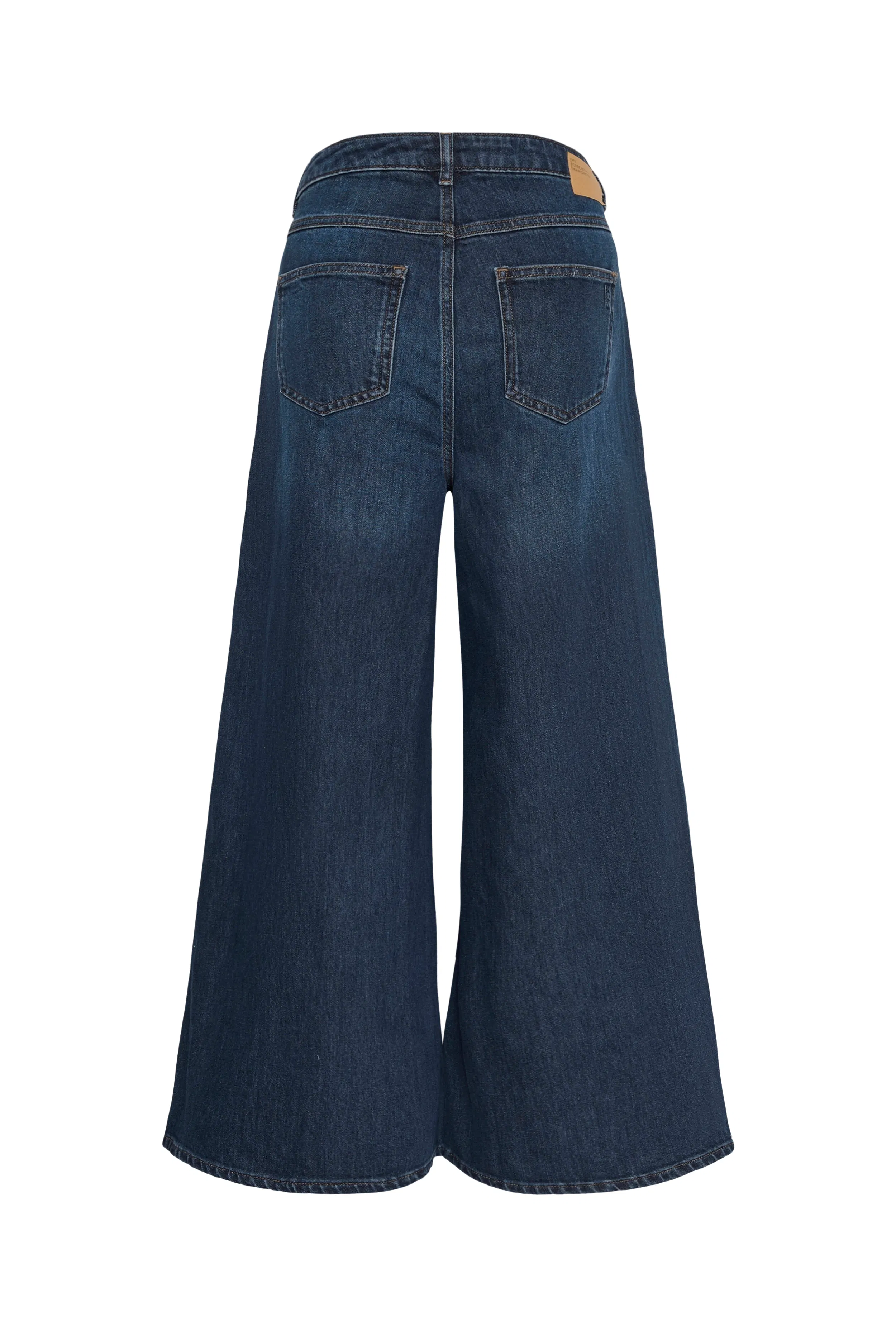 MWDicte High XX-Wide jeans PACK FRONT 10705263-100062