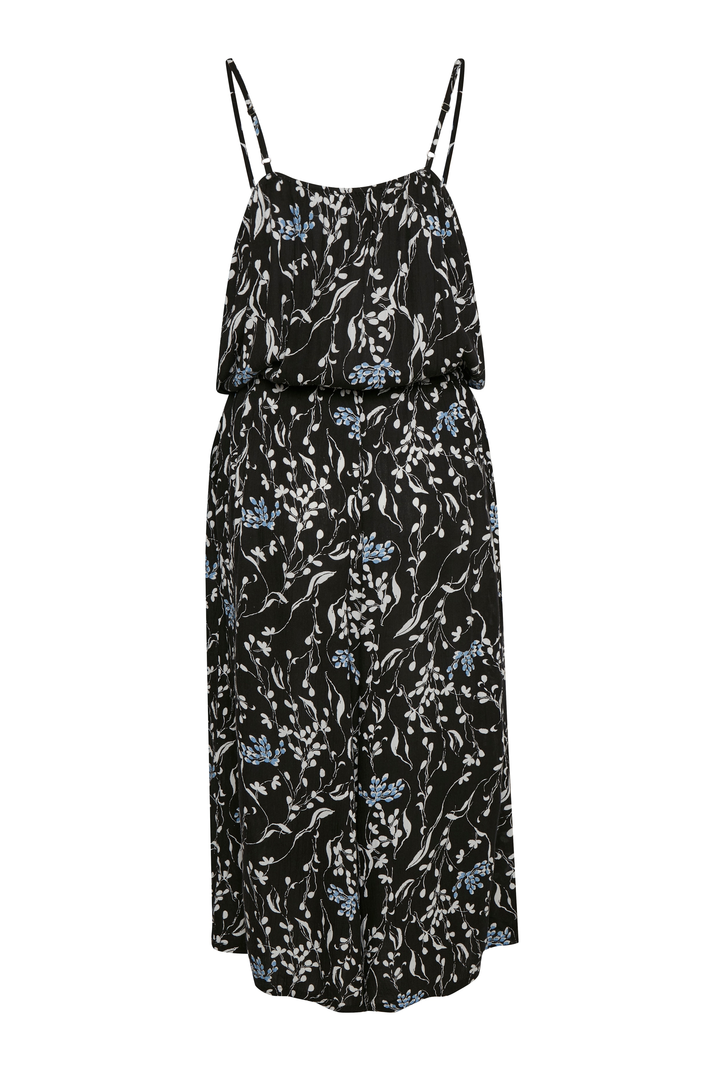 SLZaya Most Jumpsuit

 PACK BACK 30405476-300757