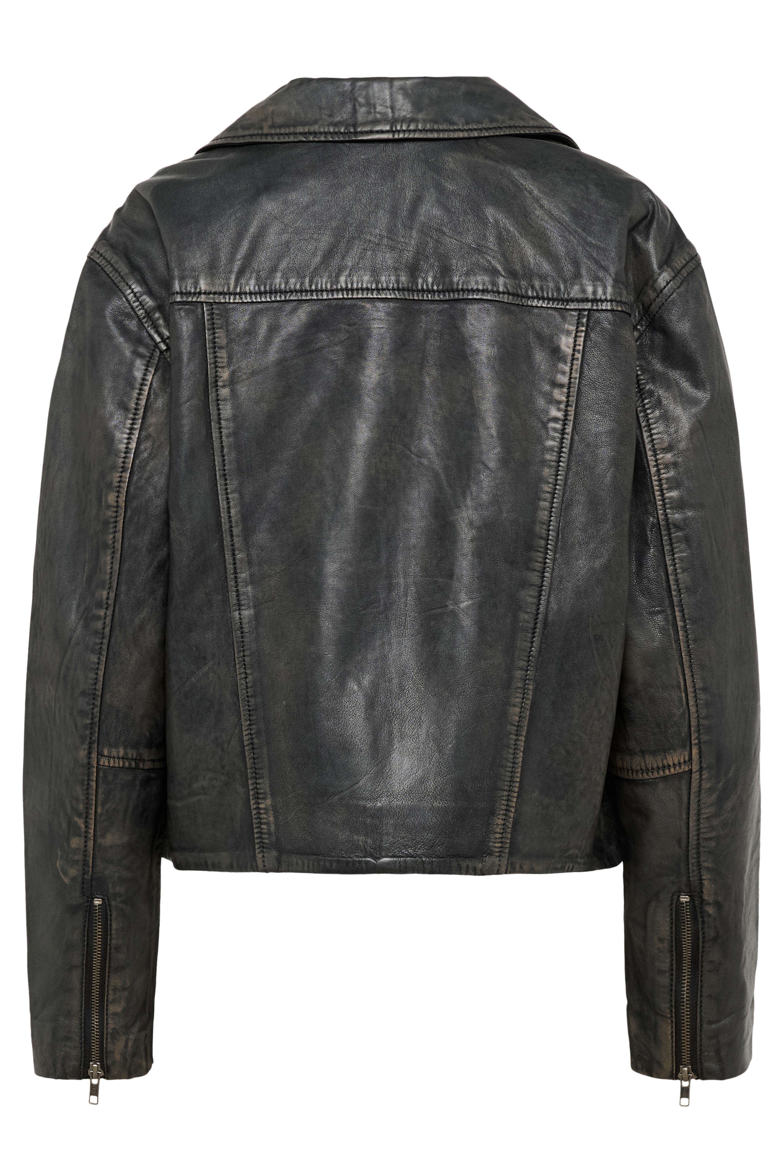 KAjane Leather jacket PACK BACK 10508826-106102