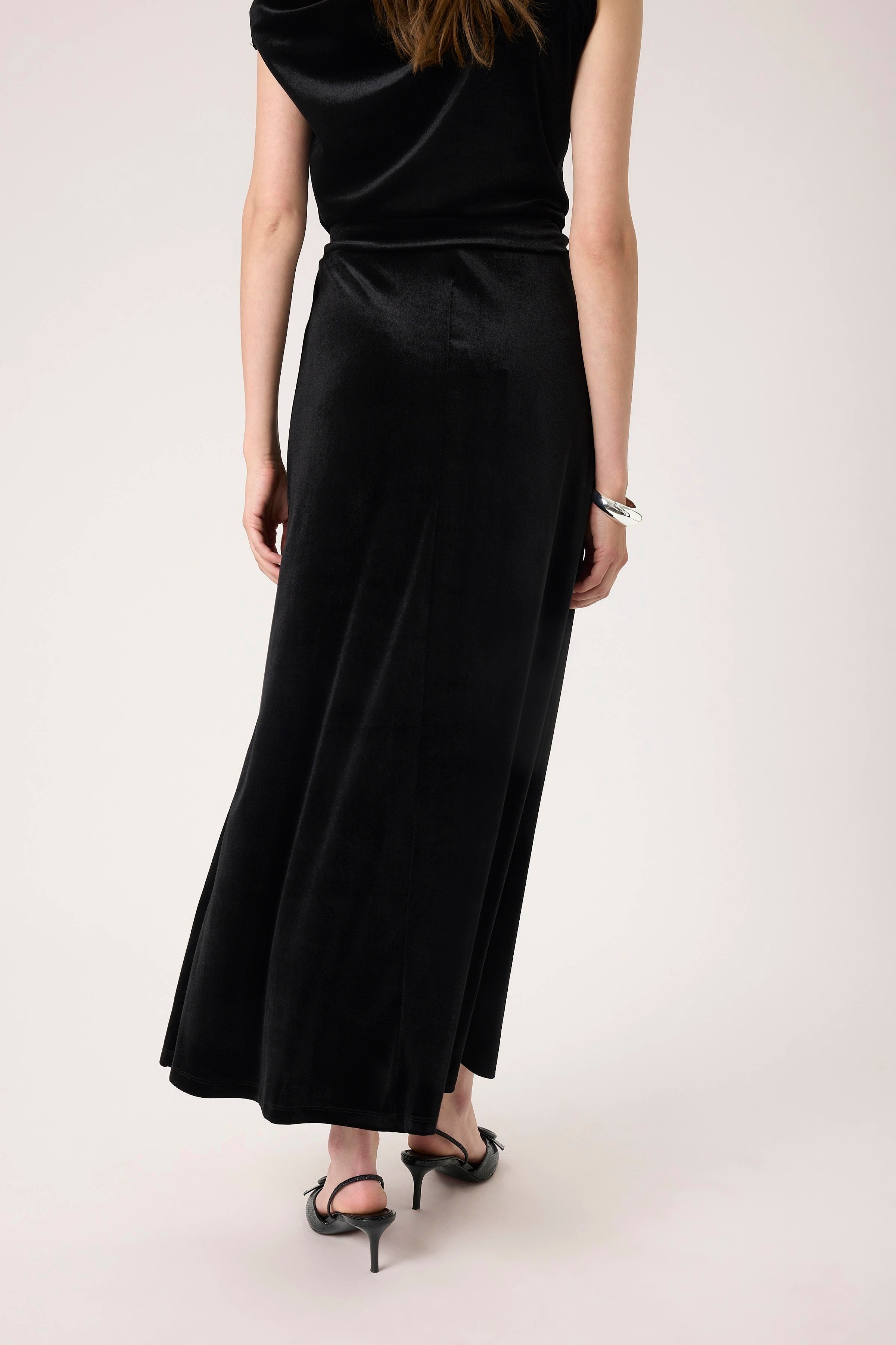 SLVelera Skirt LOOKBOOK BACK 30408841-194008