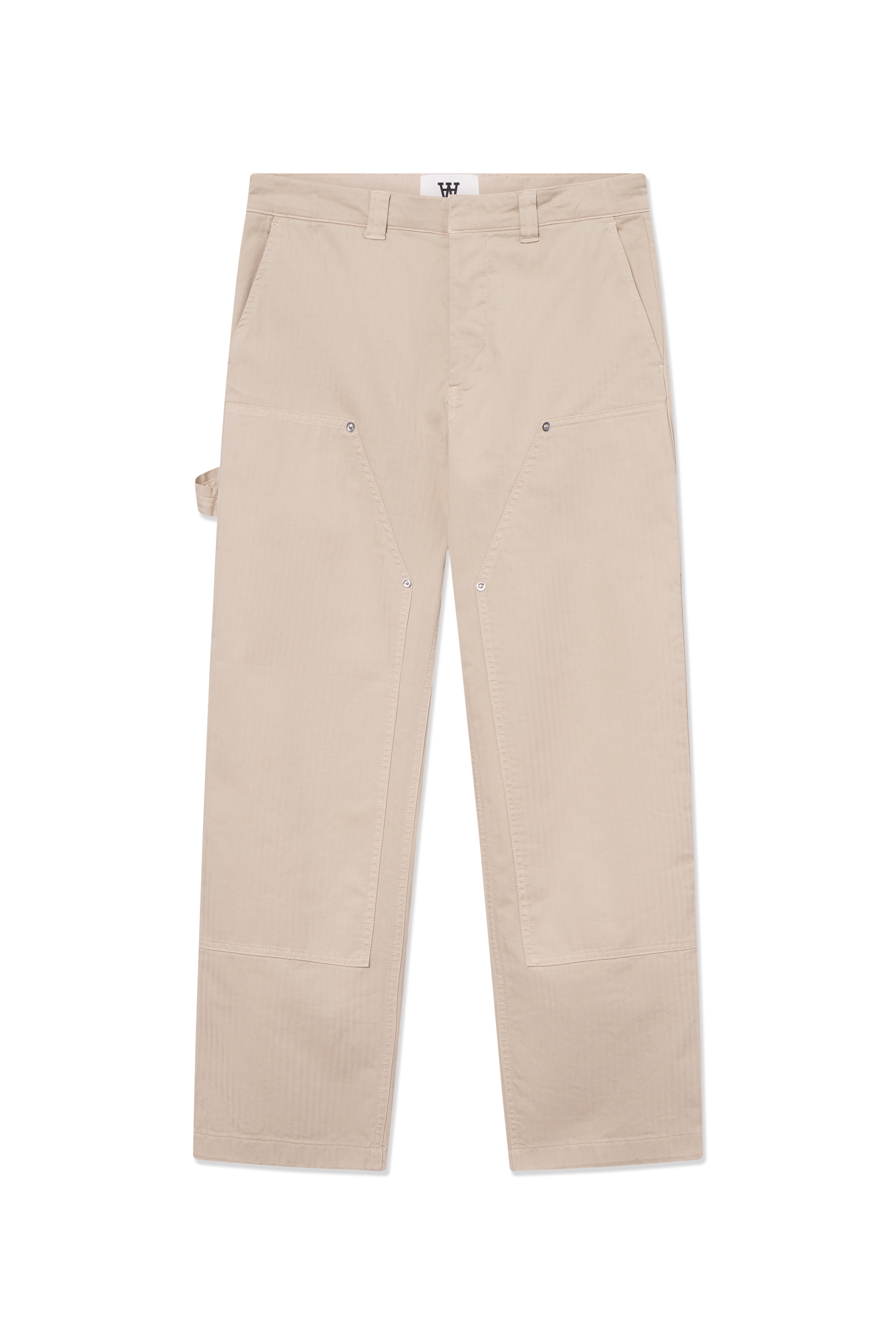 WWFed Workwear Trousers PACK FRONT 30250468-W2552
