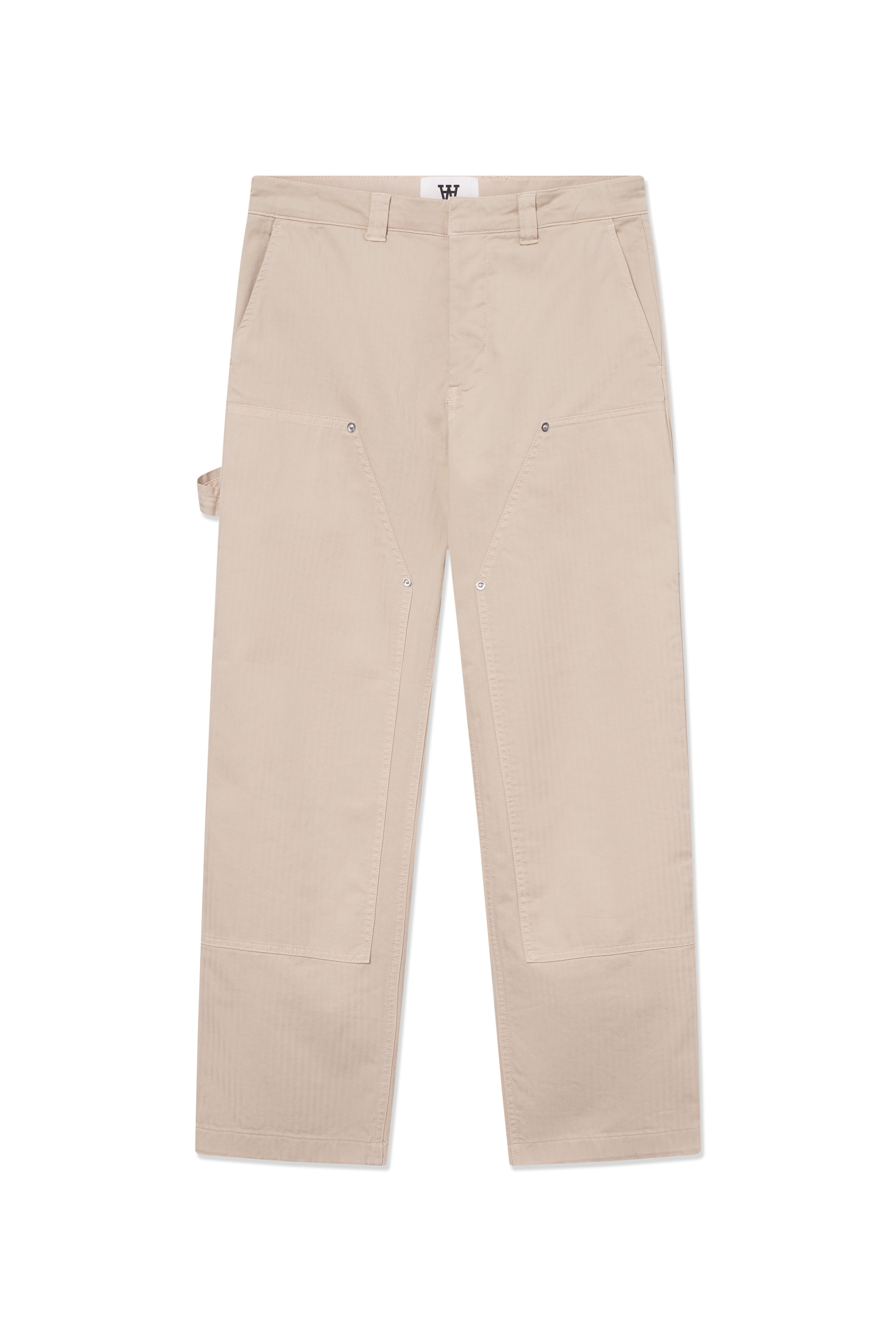 WWFed Workwear Broek PACK FRONT 30250468-W2552