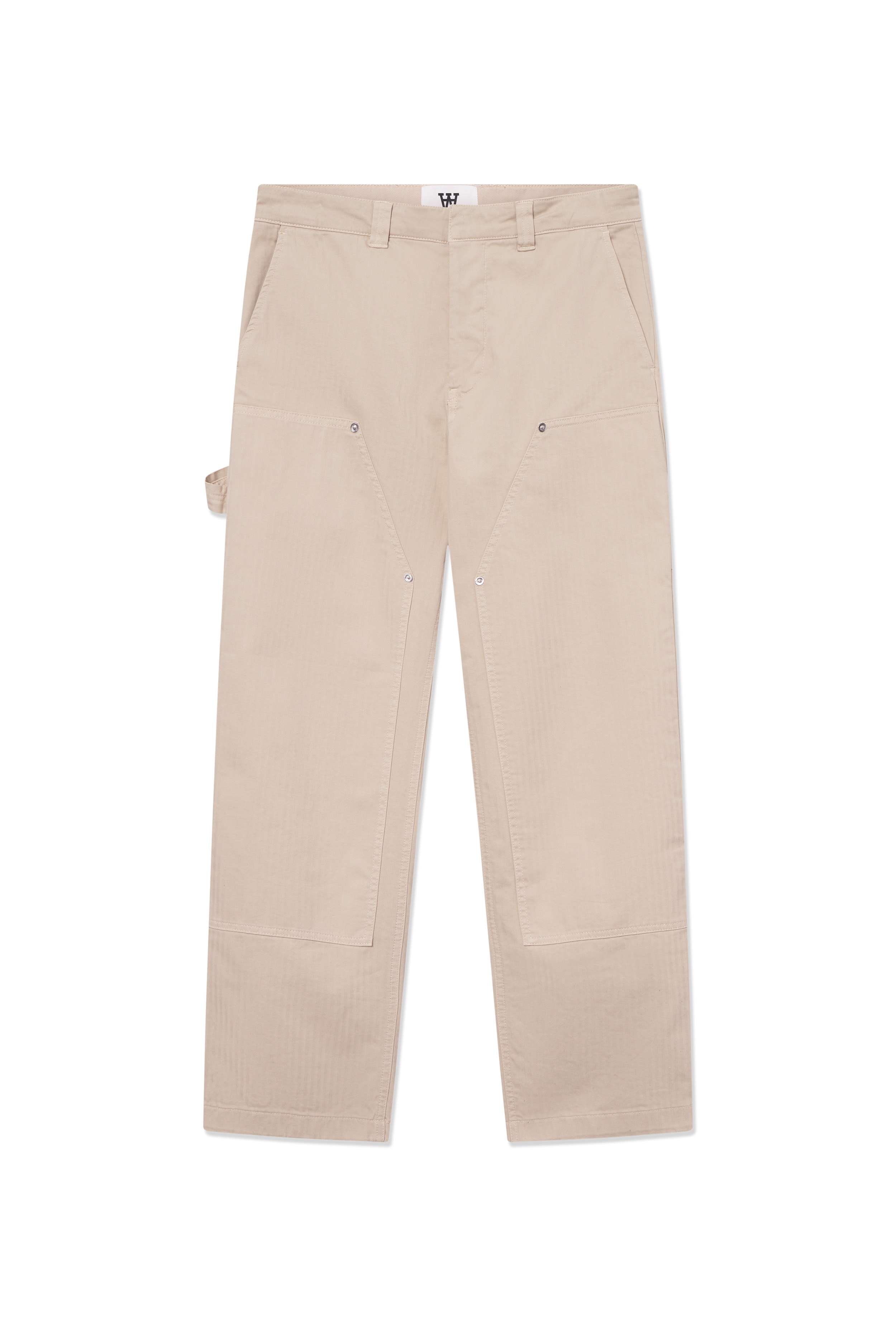 WWFed Workwear Trousers PACK FRONT 30250468-W2552