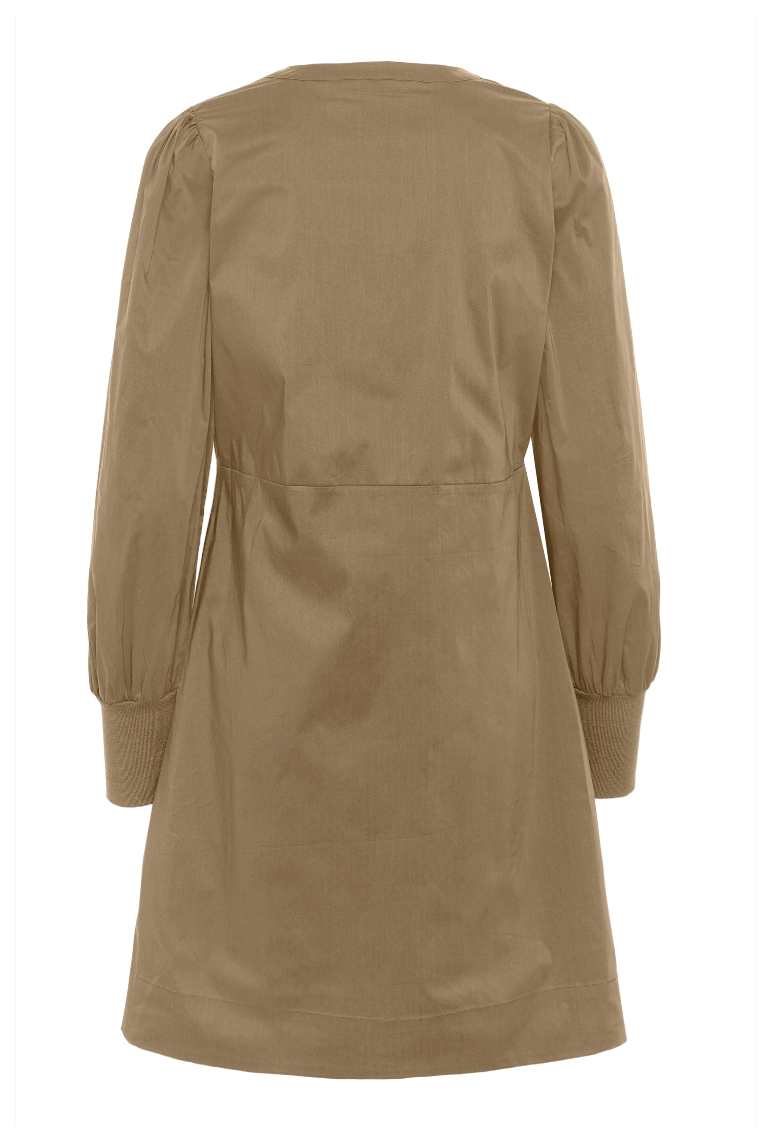 CUzila Kjole PACK BACK 50113058-181016