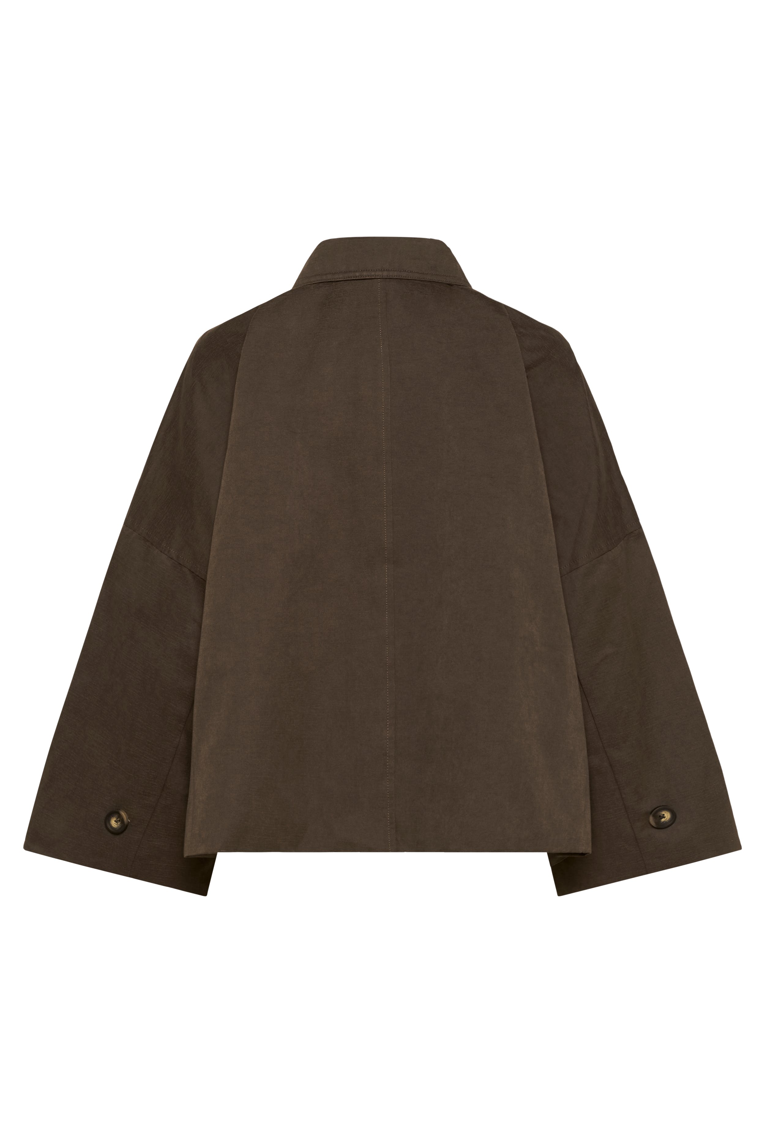 LyonMW Outerwear PACK FRONT 10705043-190810