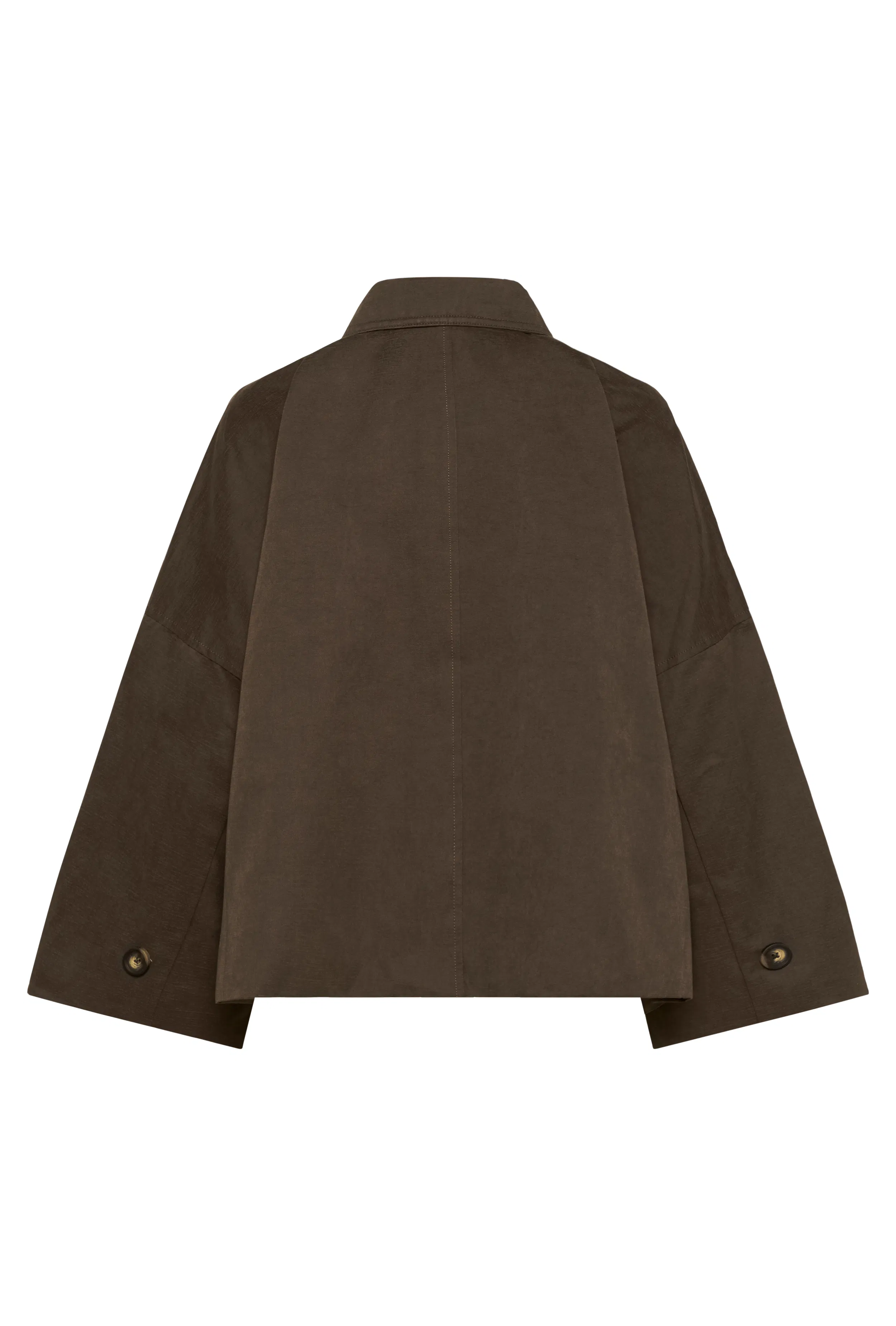 LyonMW Jakke PACK FRONT 10705043-190810