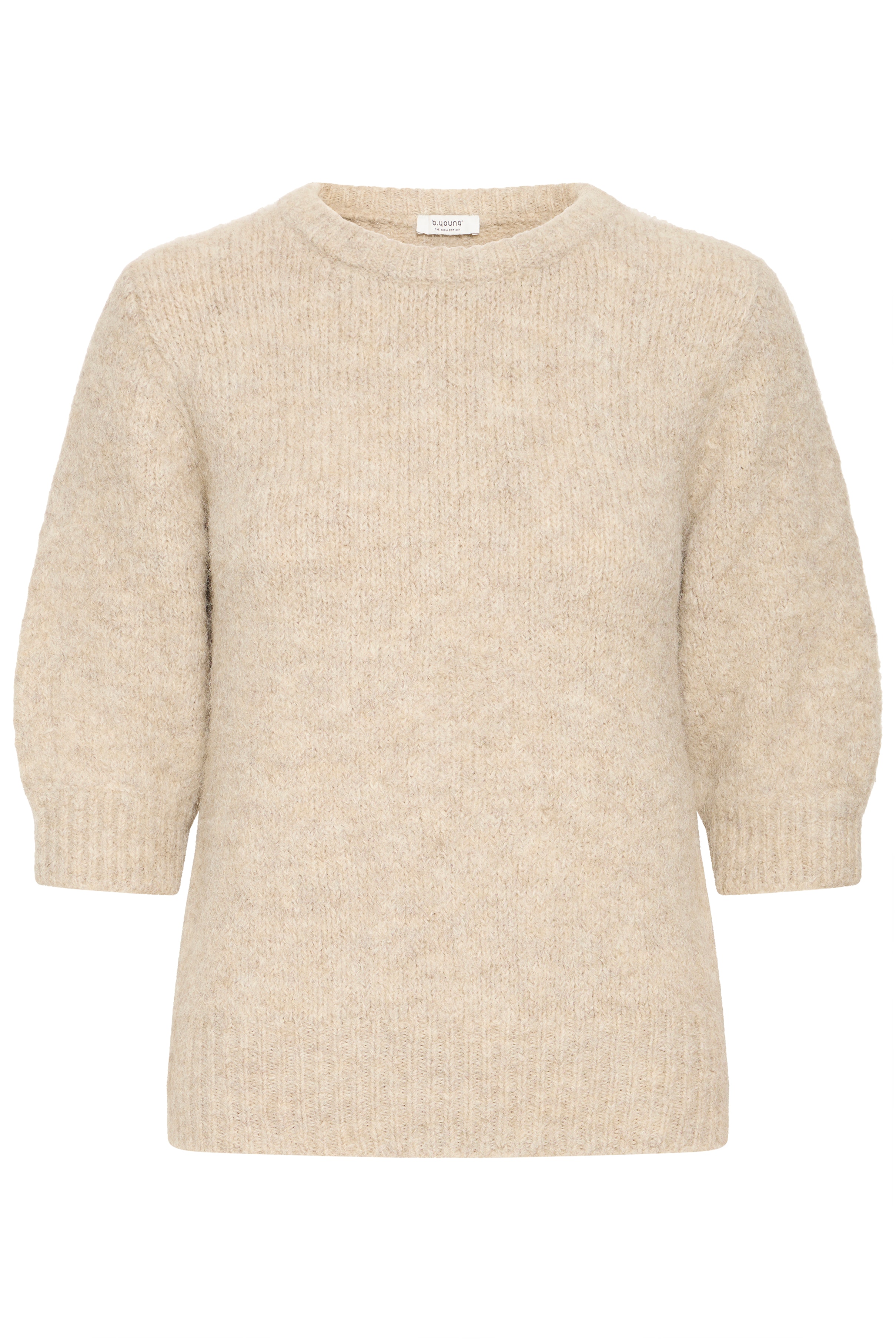 BYMILLERS Pullover PACK FRONT 20817137-200455