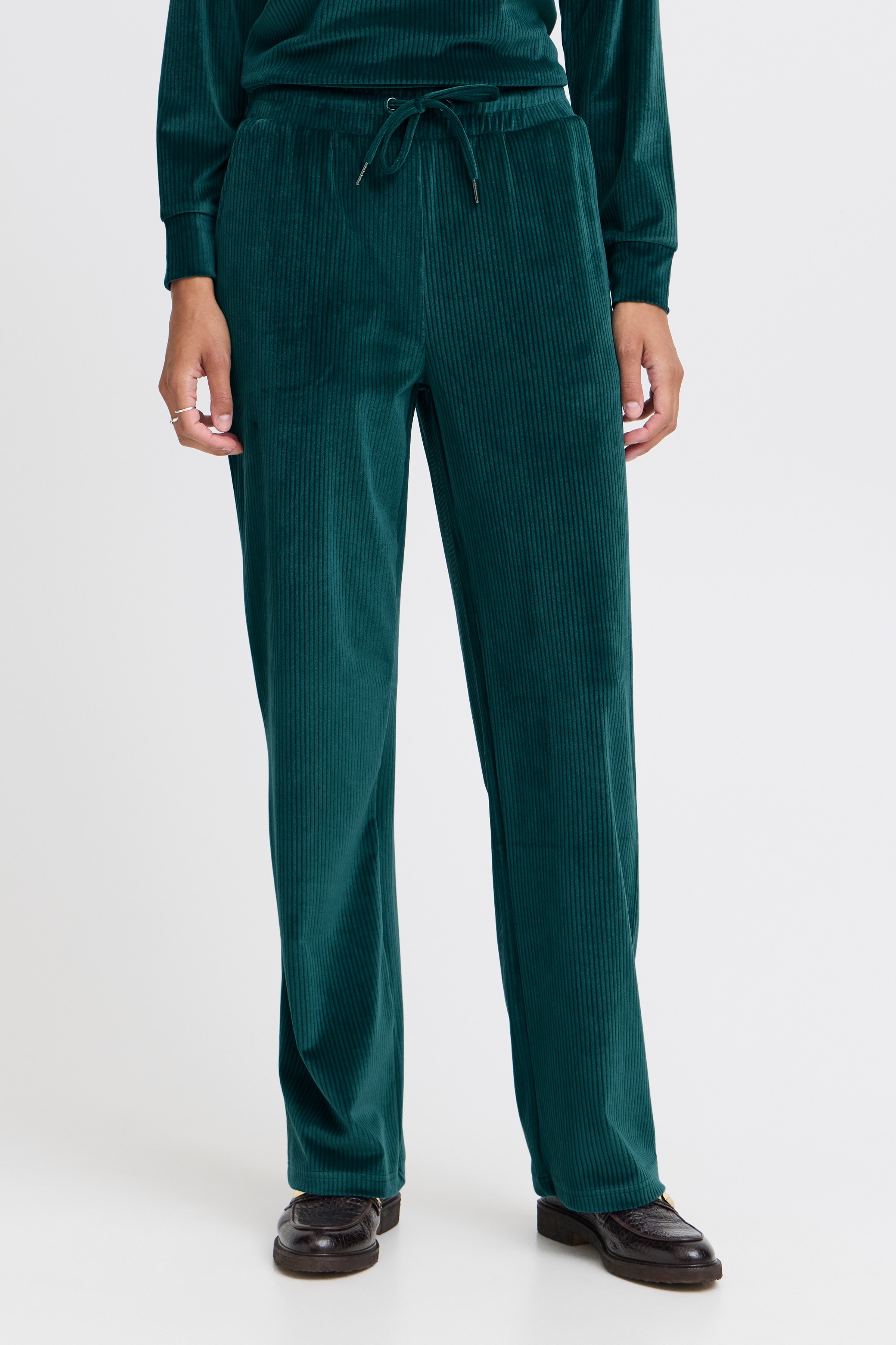 BYRUBY Bukser LOOKBOOK FRONT 20815978-195030