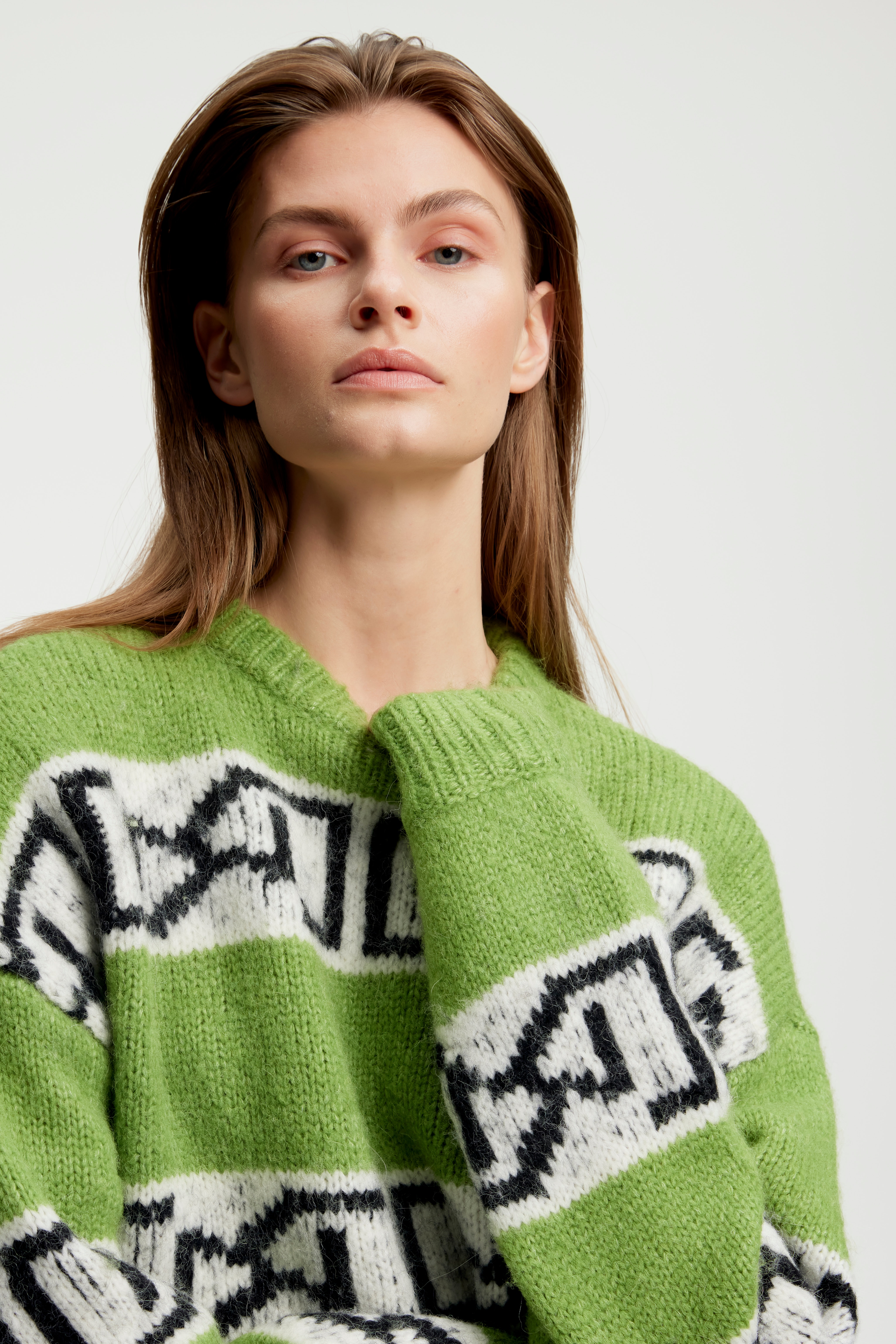 ArtikoGZ Pullover LOOKBOOK FRONT 10906753-1703451