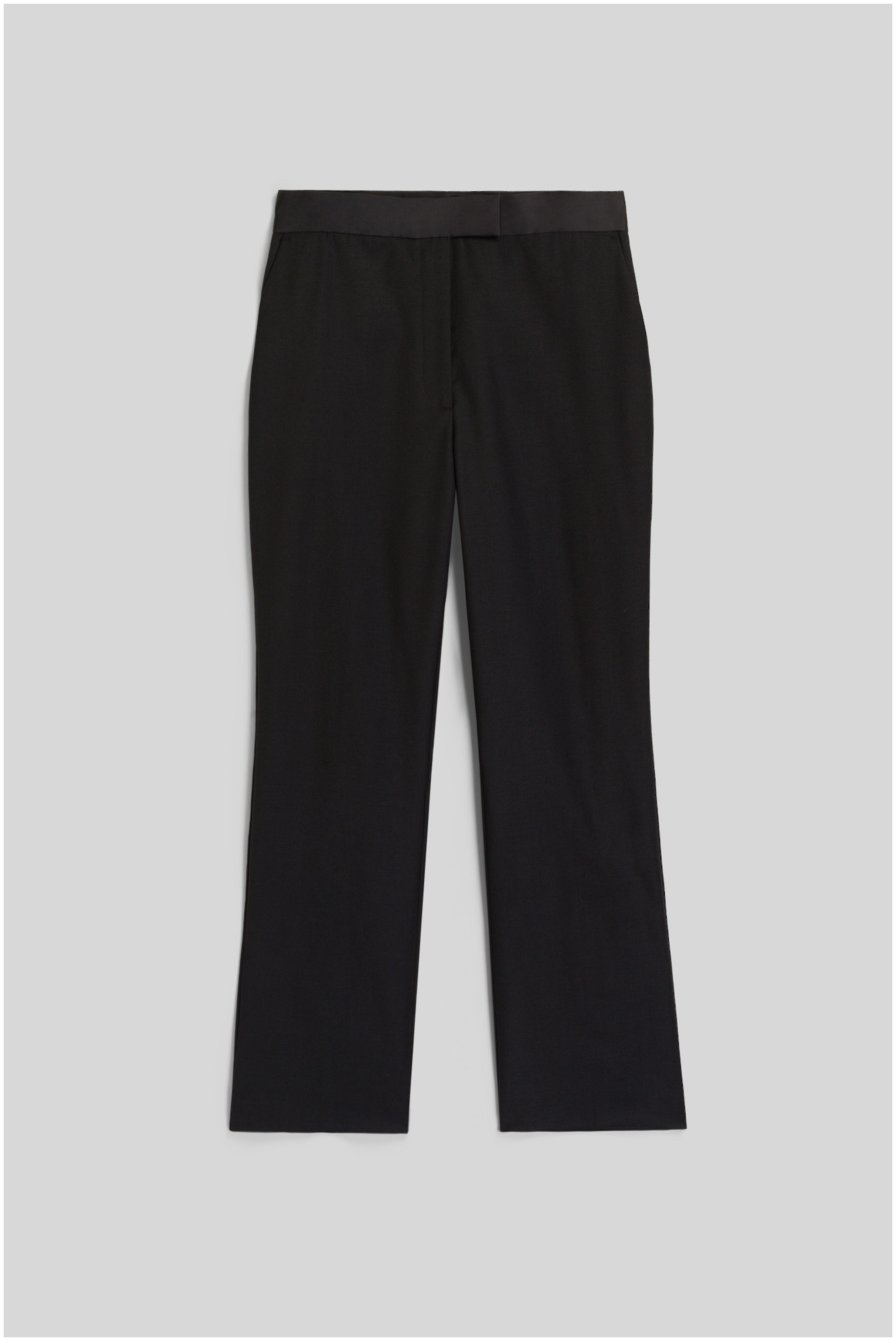 POLINA Bukser PACK FRONT 30600516-WH010