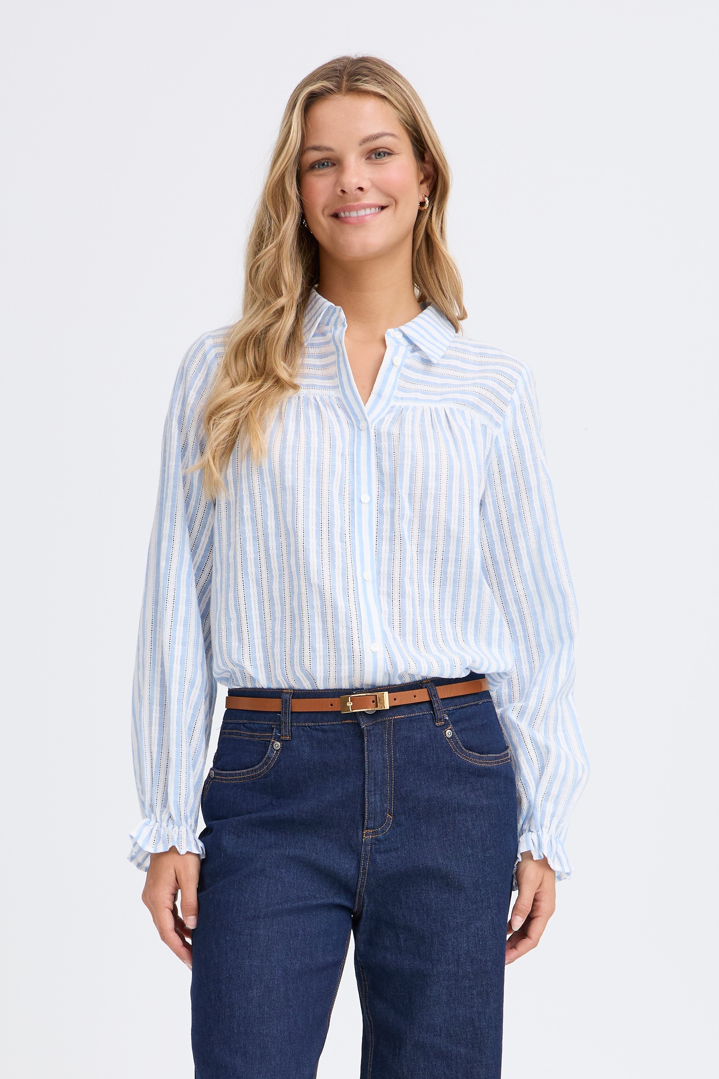 FRLORA Bälte LOOKBOOK FRONT 20617638-181421