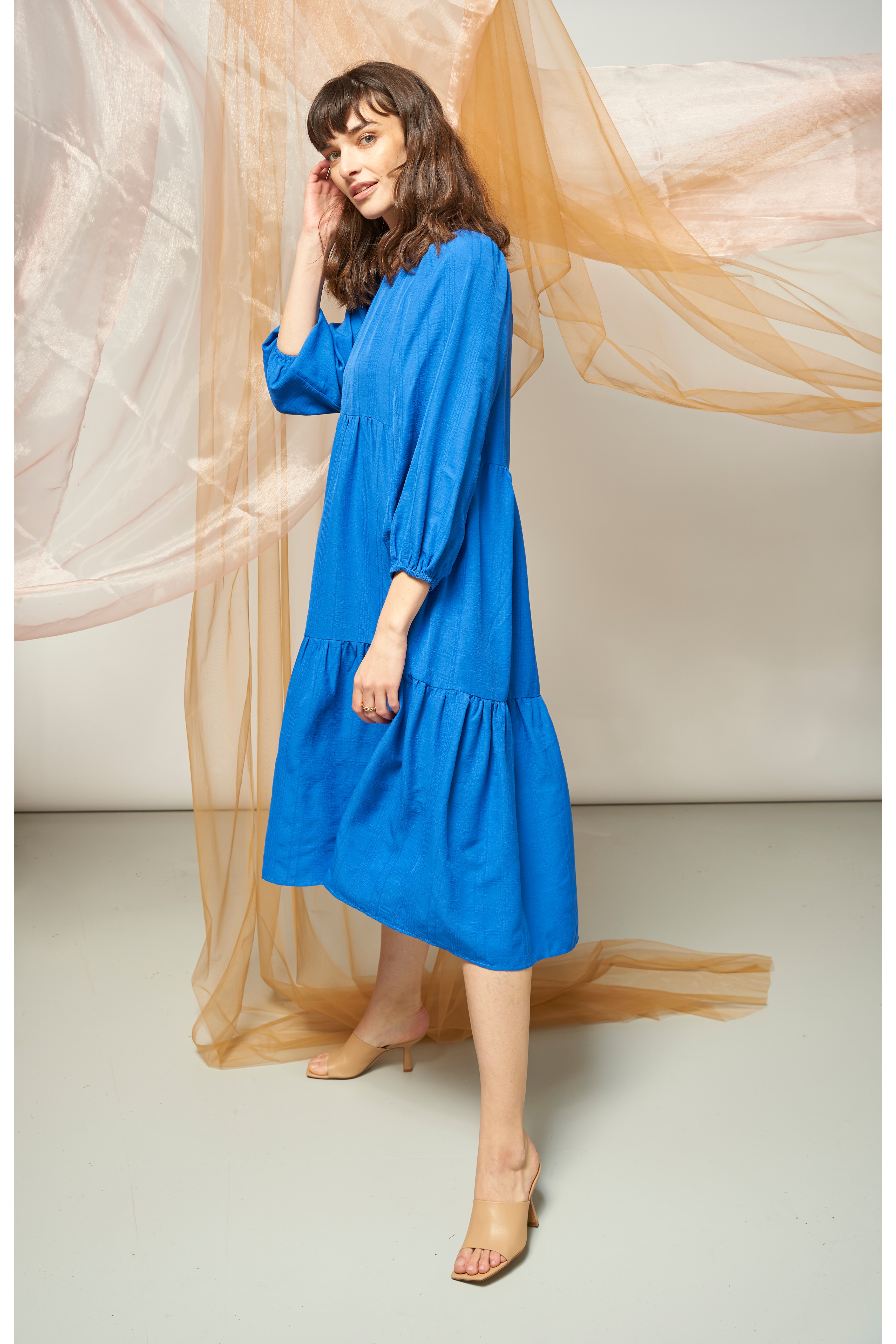 FXSHAN Kjole LOCATION NONE 20611353-193923