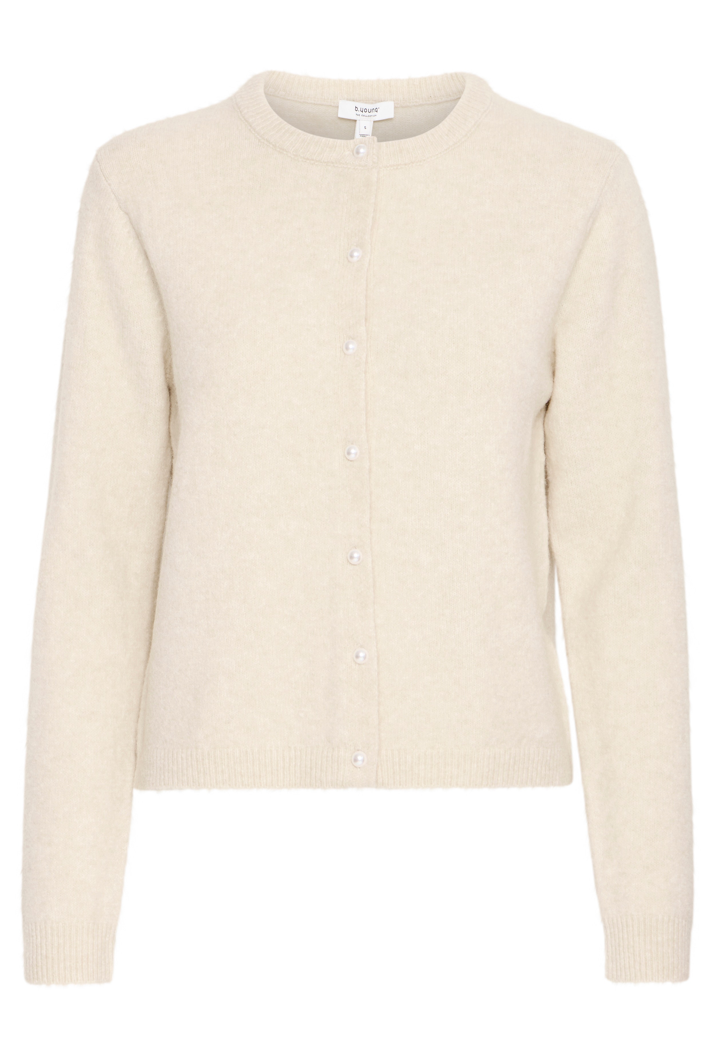 BYOSSY Cardigan PACK FRONT 20816642-1309051