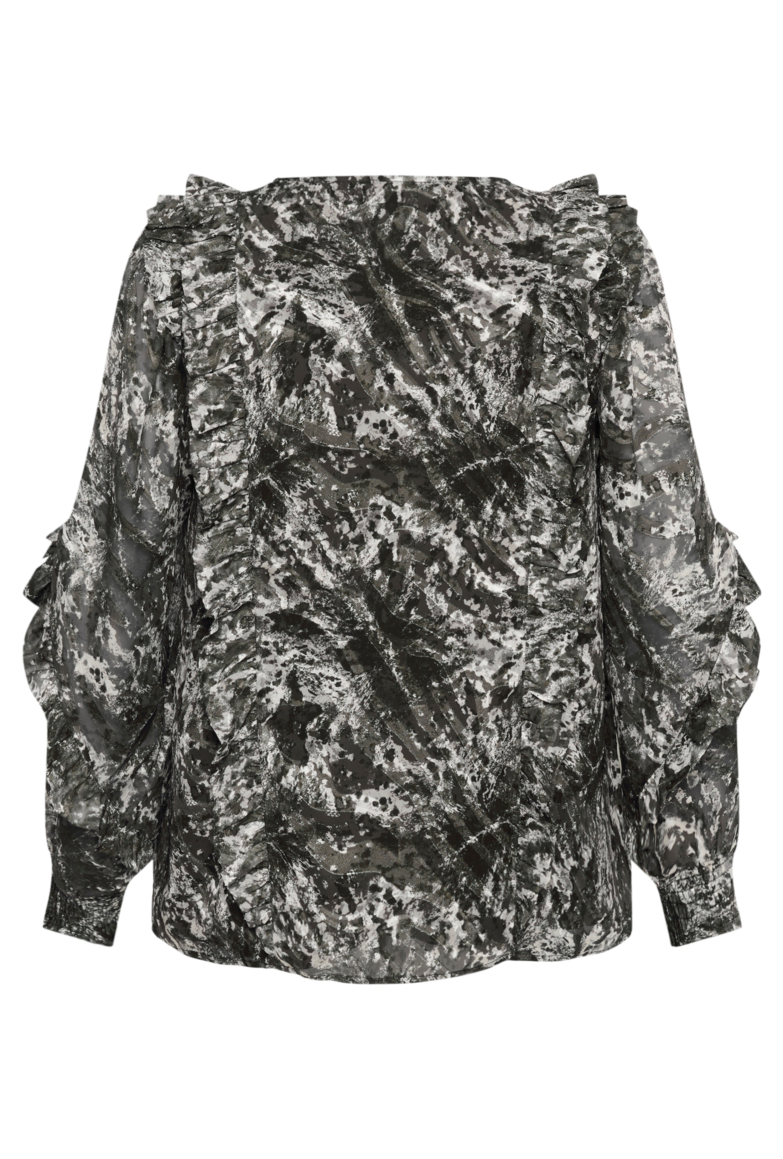 KCalicia Blouse PACK BACK 10583690-108203
