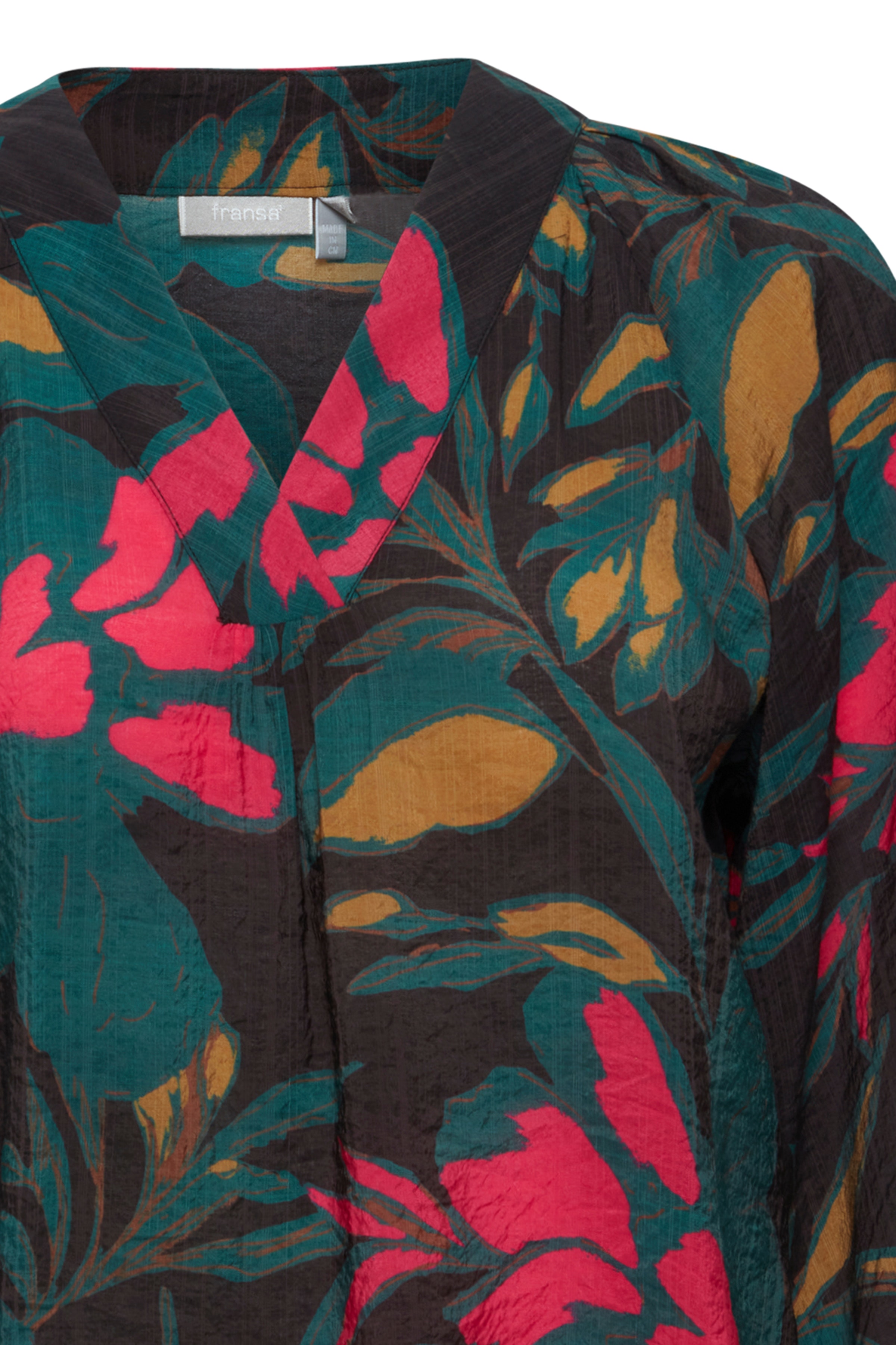 FRILLI Blus PACK DETAIL 20612995-202623