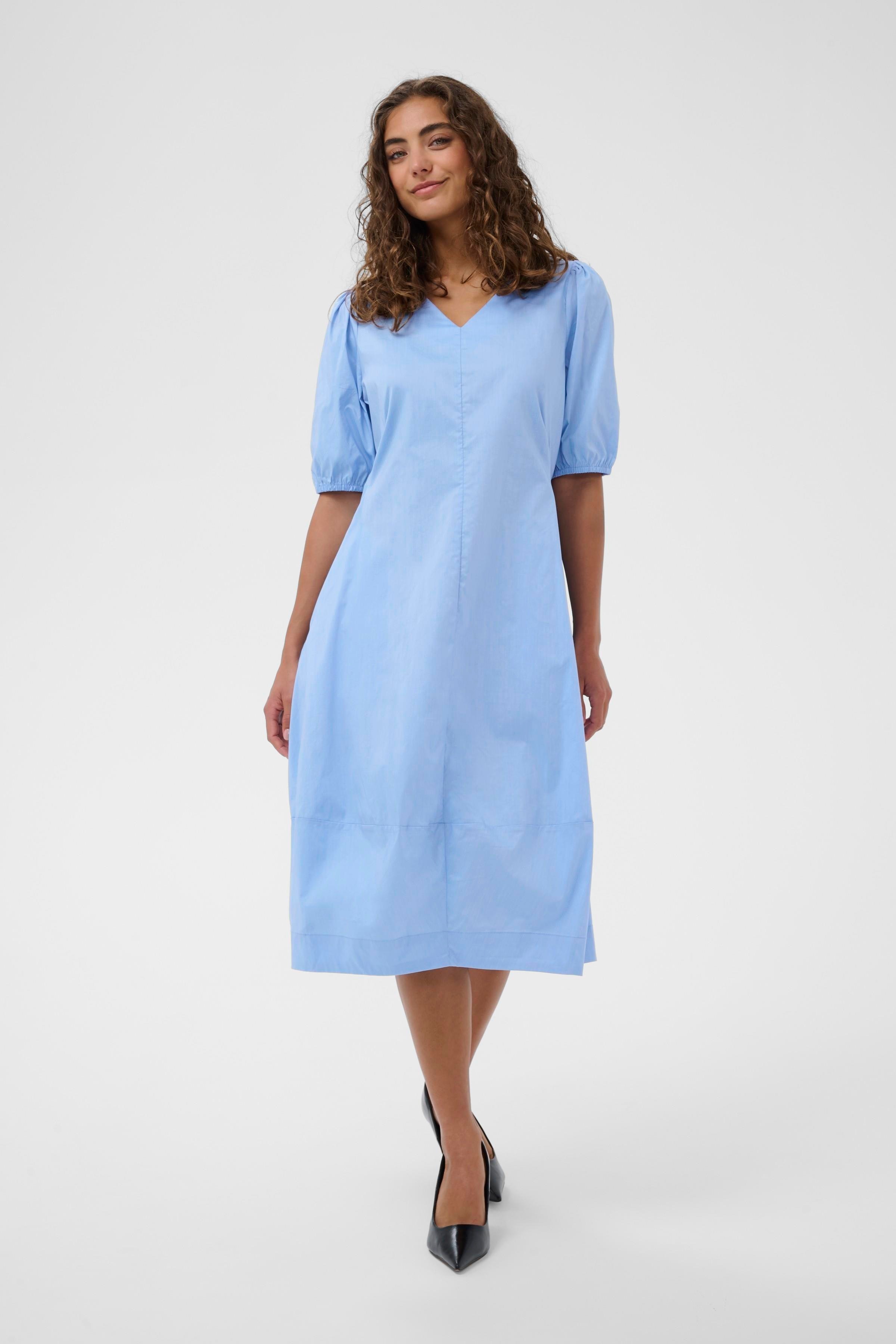 CUantoinett Kjole LOOKBOOK FRONT 50109184-164019