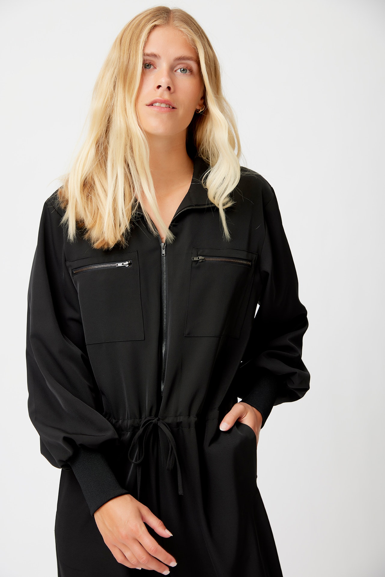 SigridGZ Jumpsuit LOOKBOOK BACK 10905475-100017