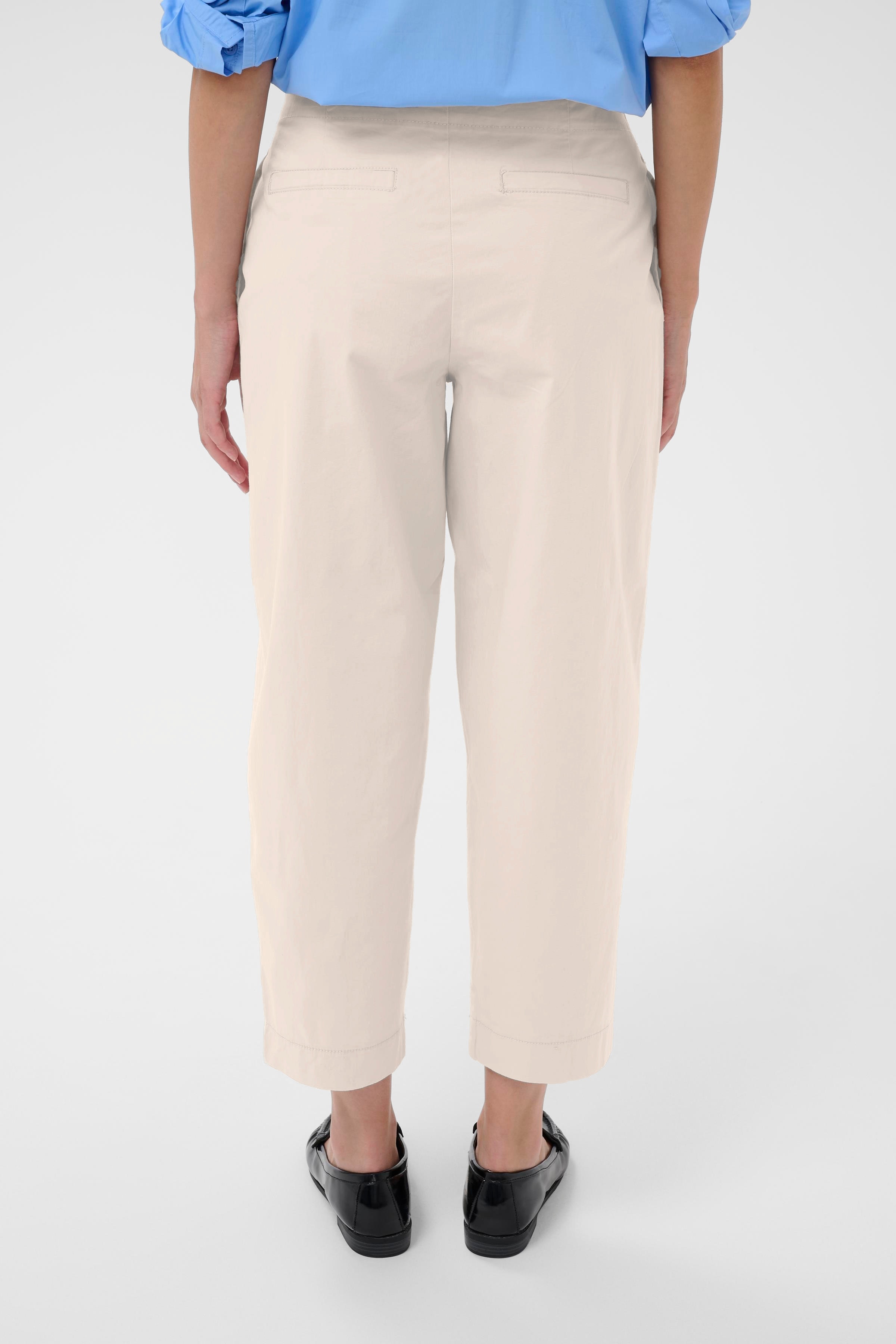 NettaPW Bukser LOOKBOOK BACK 30309489-144002