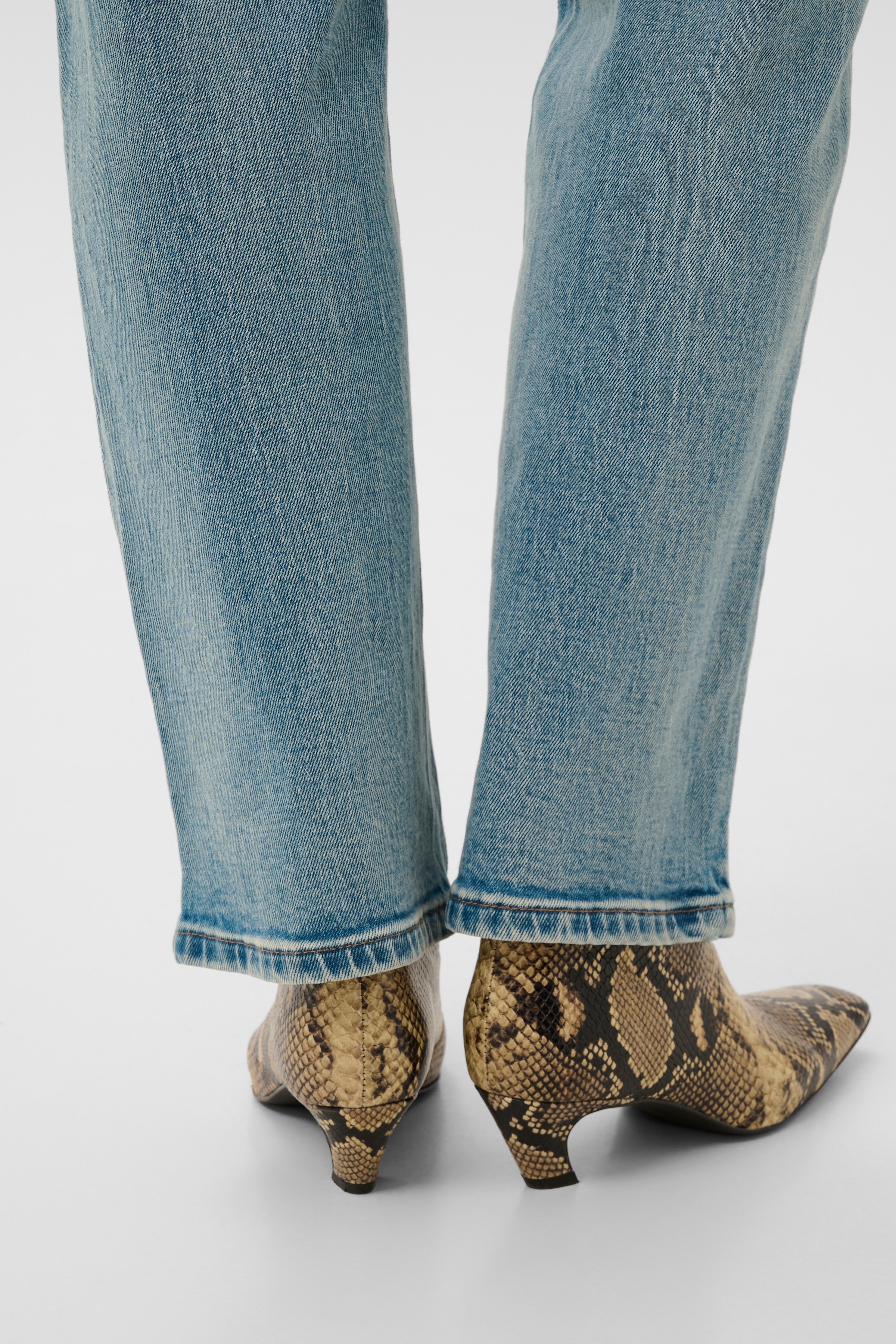 GZcarter Boots LOOKBOOK BACK 10911132-109173