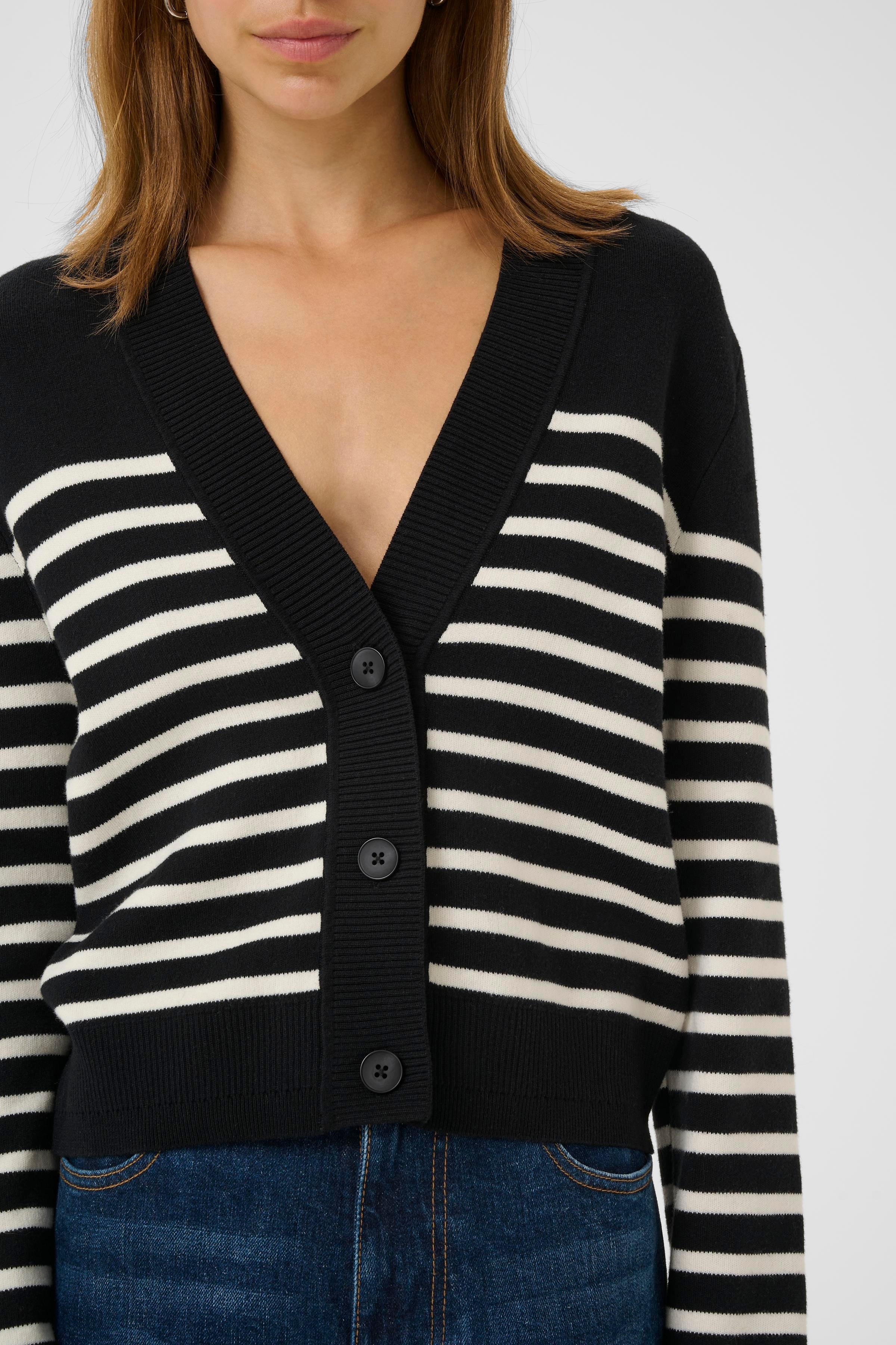 WallisIW Cardigan LOOKBOOK DETAIL 30110295-300667