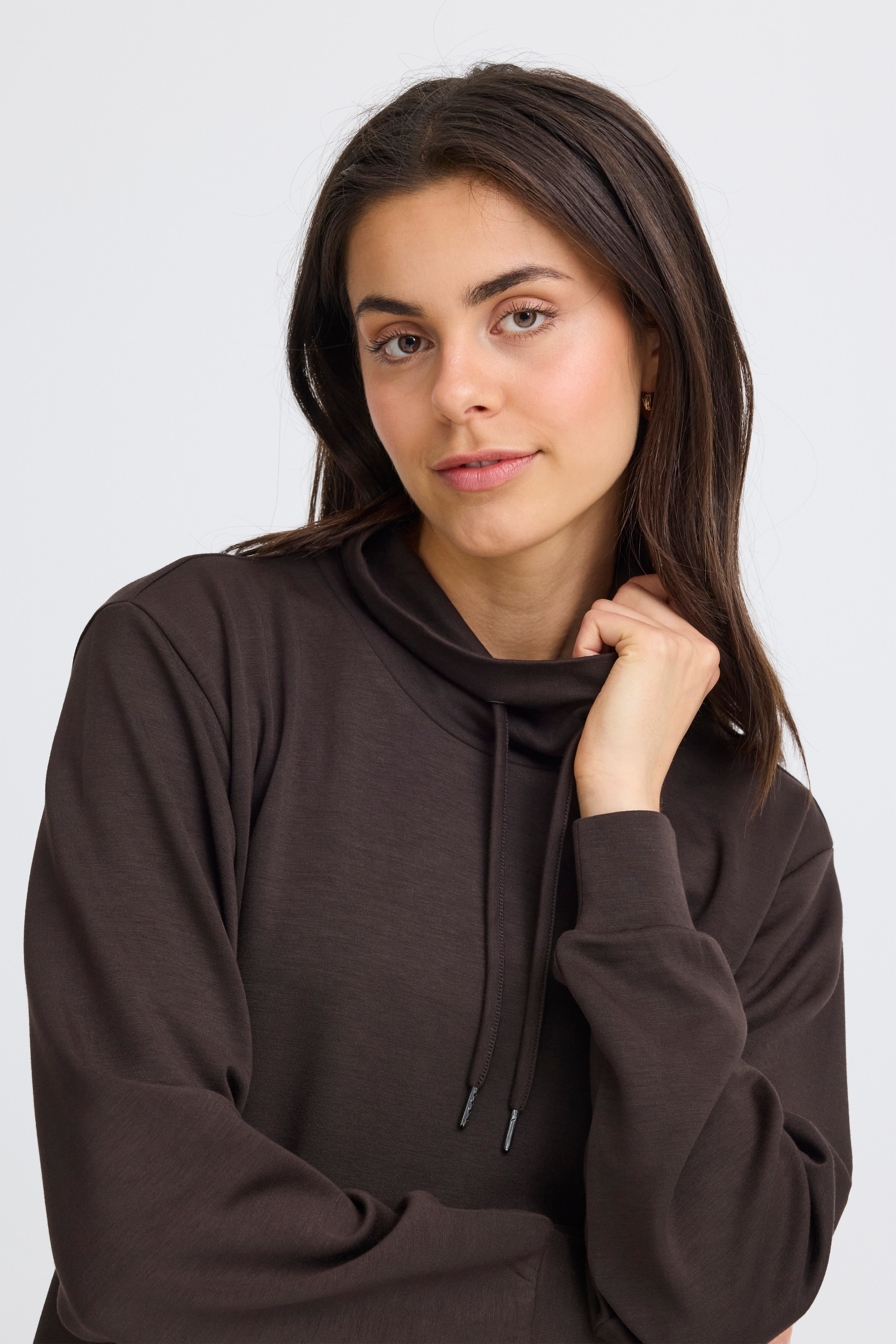FRCOREA Sweatshirt LOOKBOOK DETAIL 20615947-191109