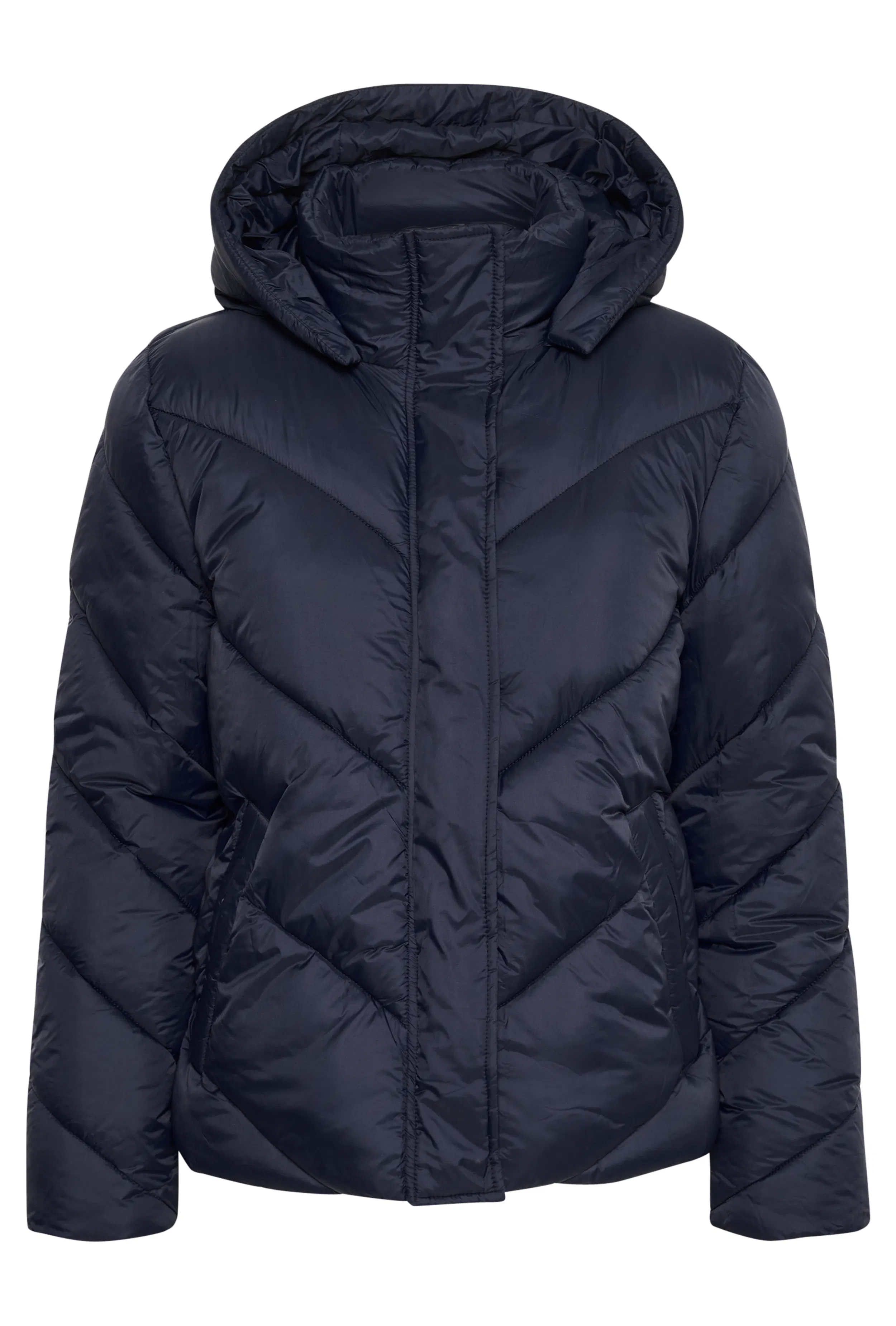 CatjaSZ Overtøj PACK FRONT 30510593-193924