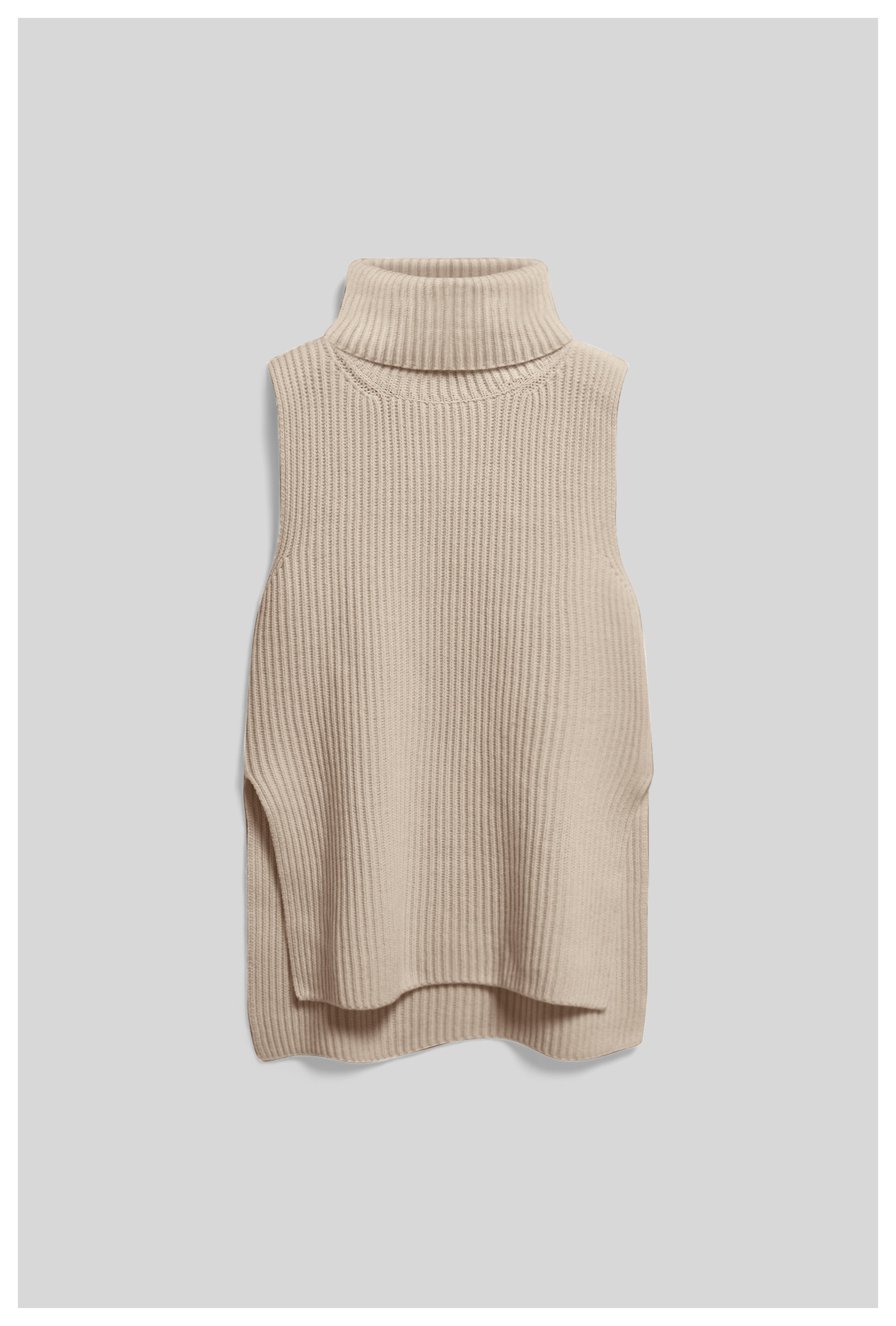 KYOMI VEST PACK FRONT 30600508-BE401