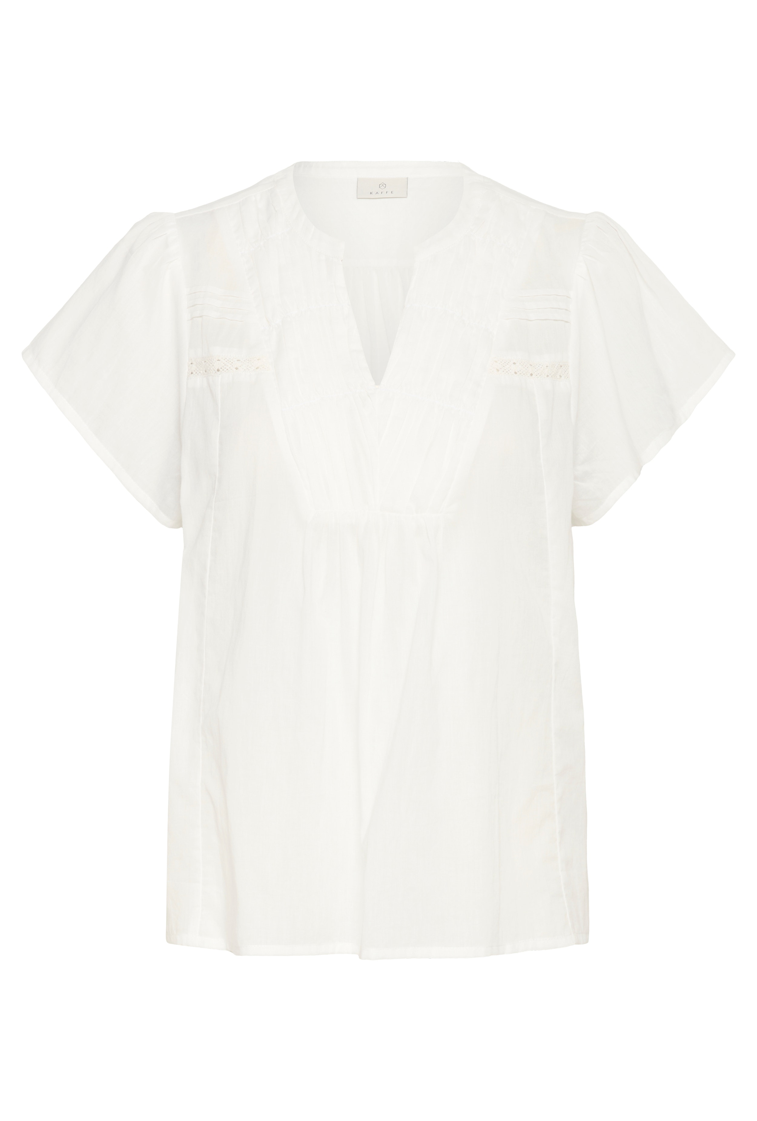 KAkarli Bluse LOOKBOOK DETAIL 10552463-110602