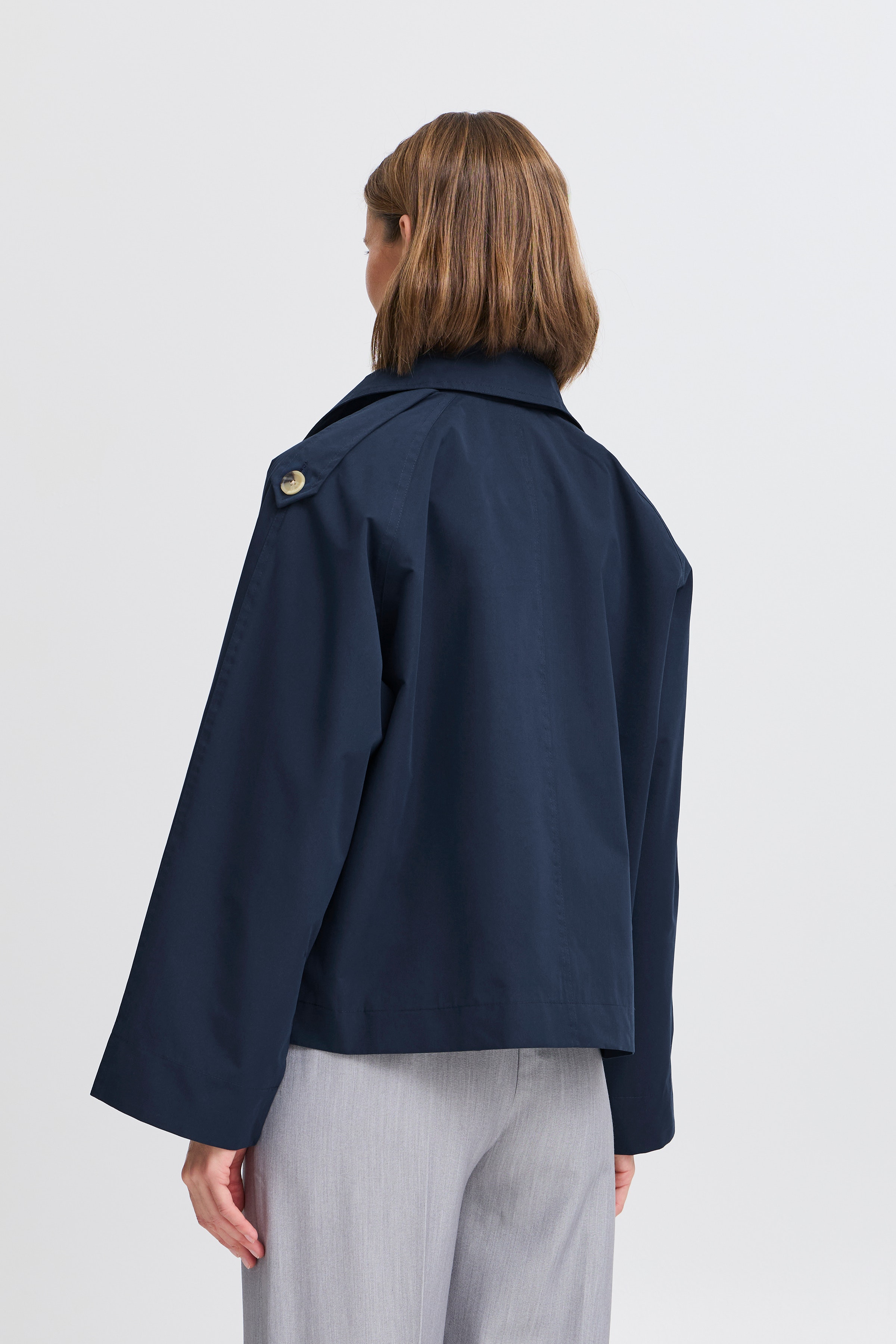 BYCALEA Oberbekleidung LOOKBOOK BACK 20816077-194020