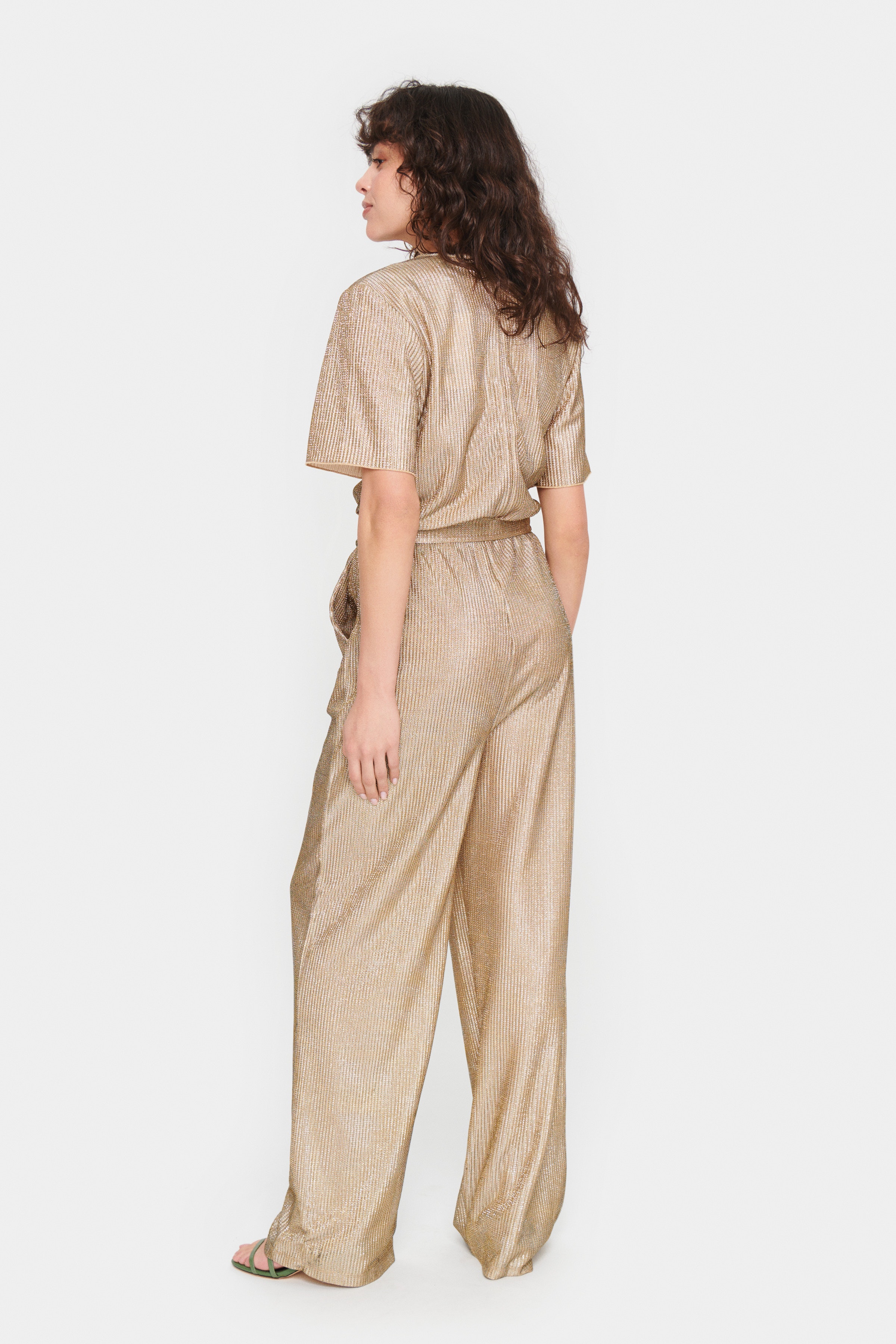 EvySZ Jumpsuit LOOKBOOK BACK 30513300-141012