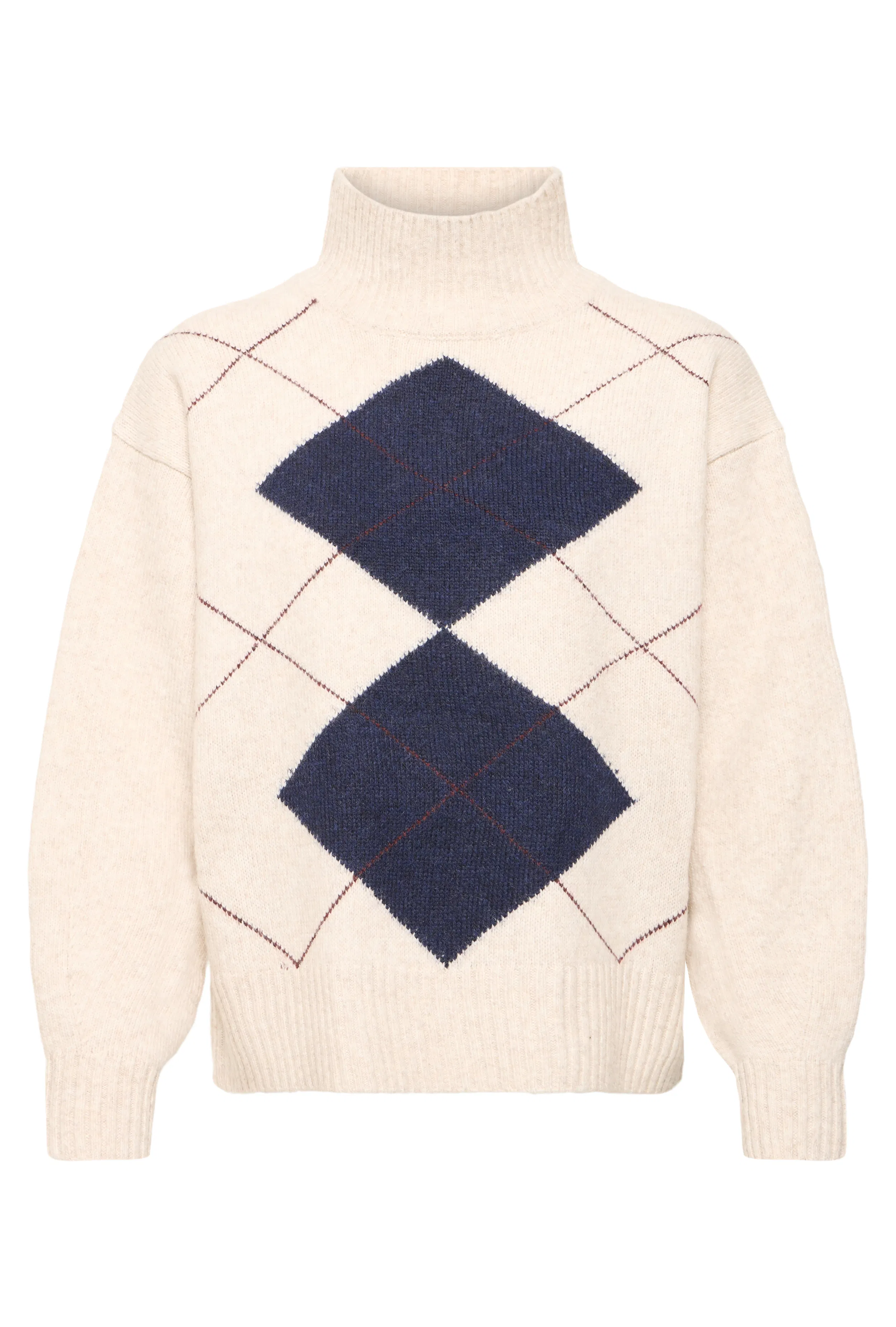FRGIGI Pullover PACK FRONT 20619027-900014494
