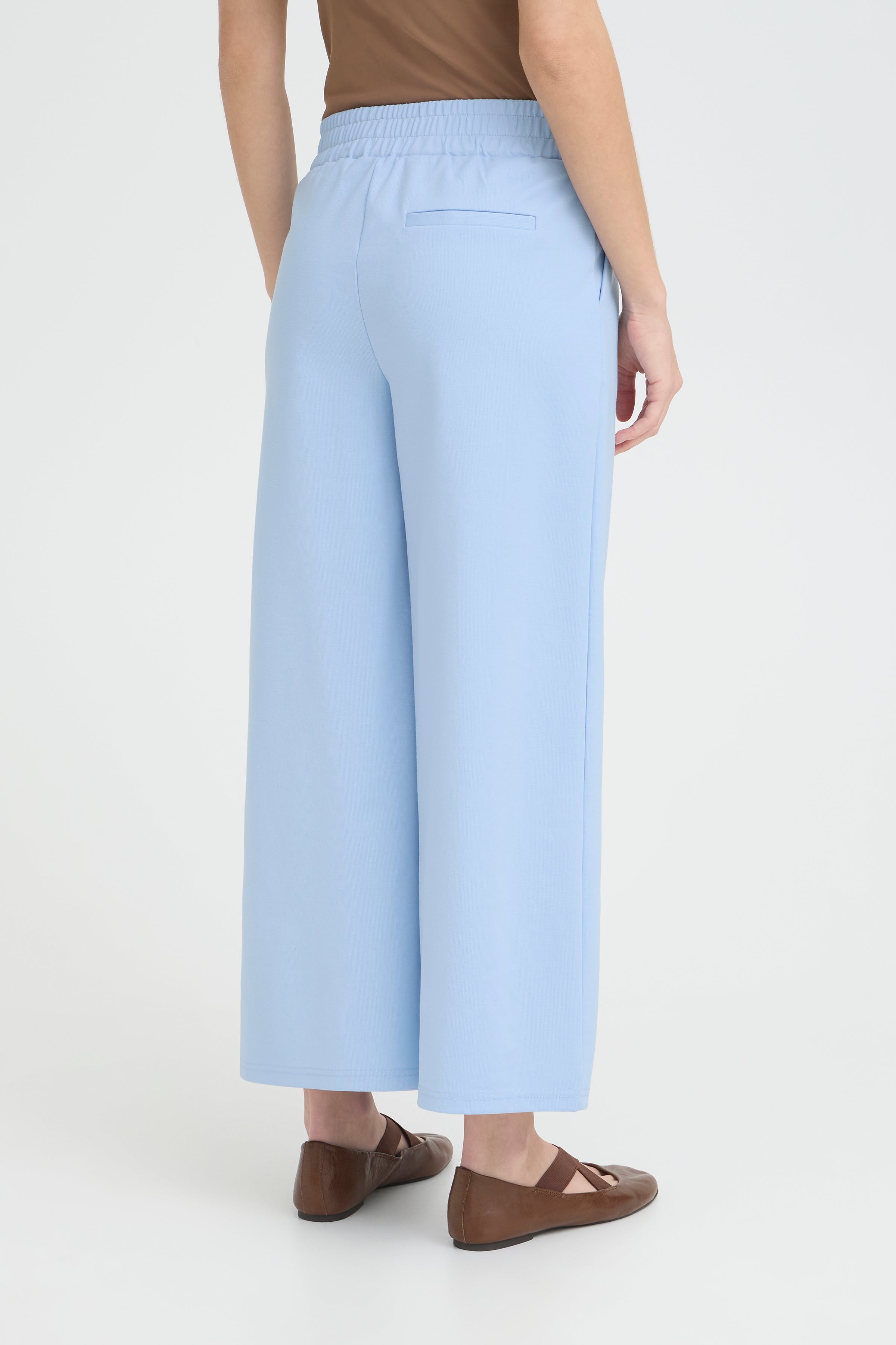 IHKATE WIDE Trousers LOOKBOOK BACK 20116301-144214