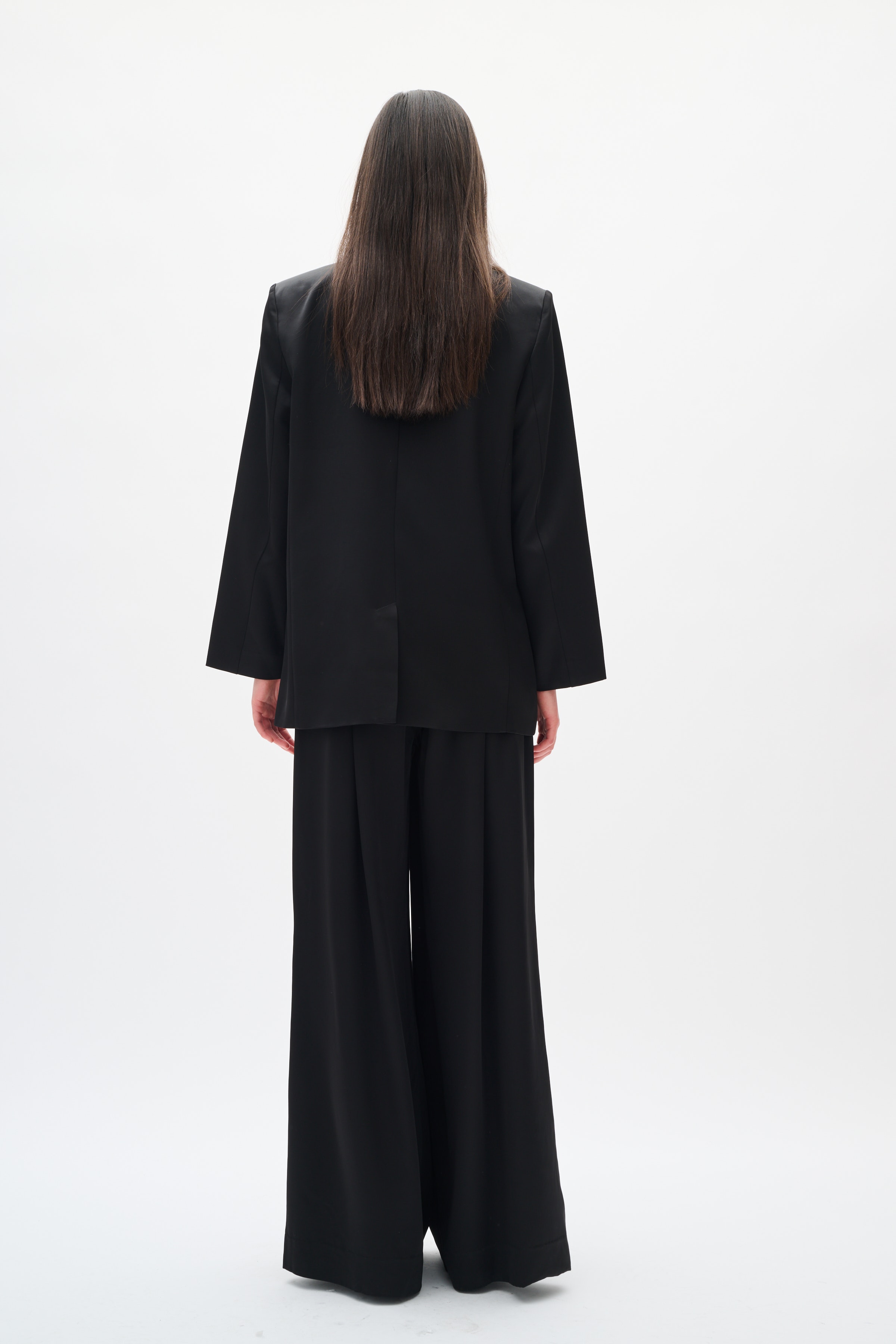 ZUMAHIW Byxor LOOKBOOK BACK 30112082-194008