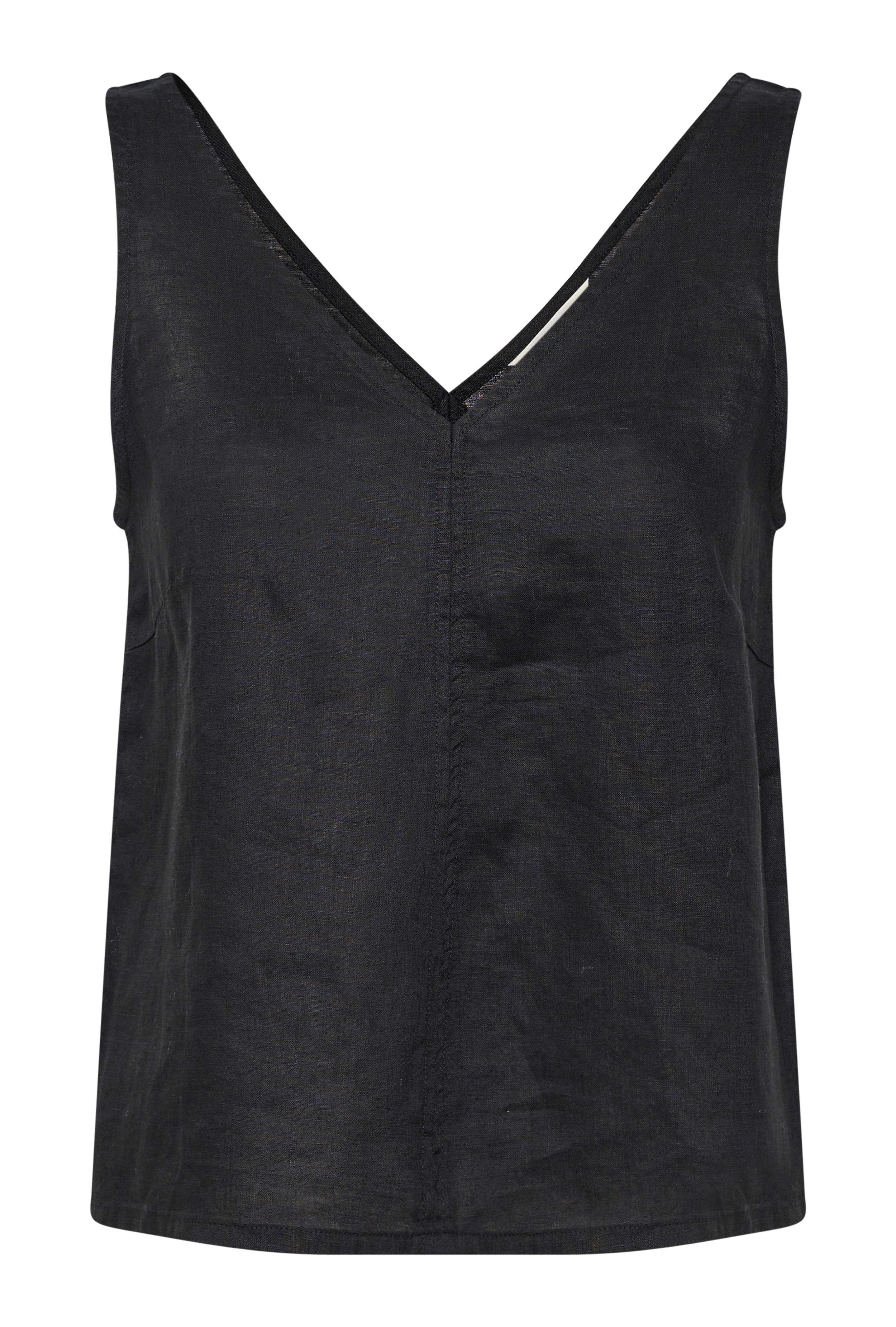 PianoraPW Ärmlös blus PACK FRONT 30306821-194008