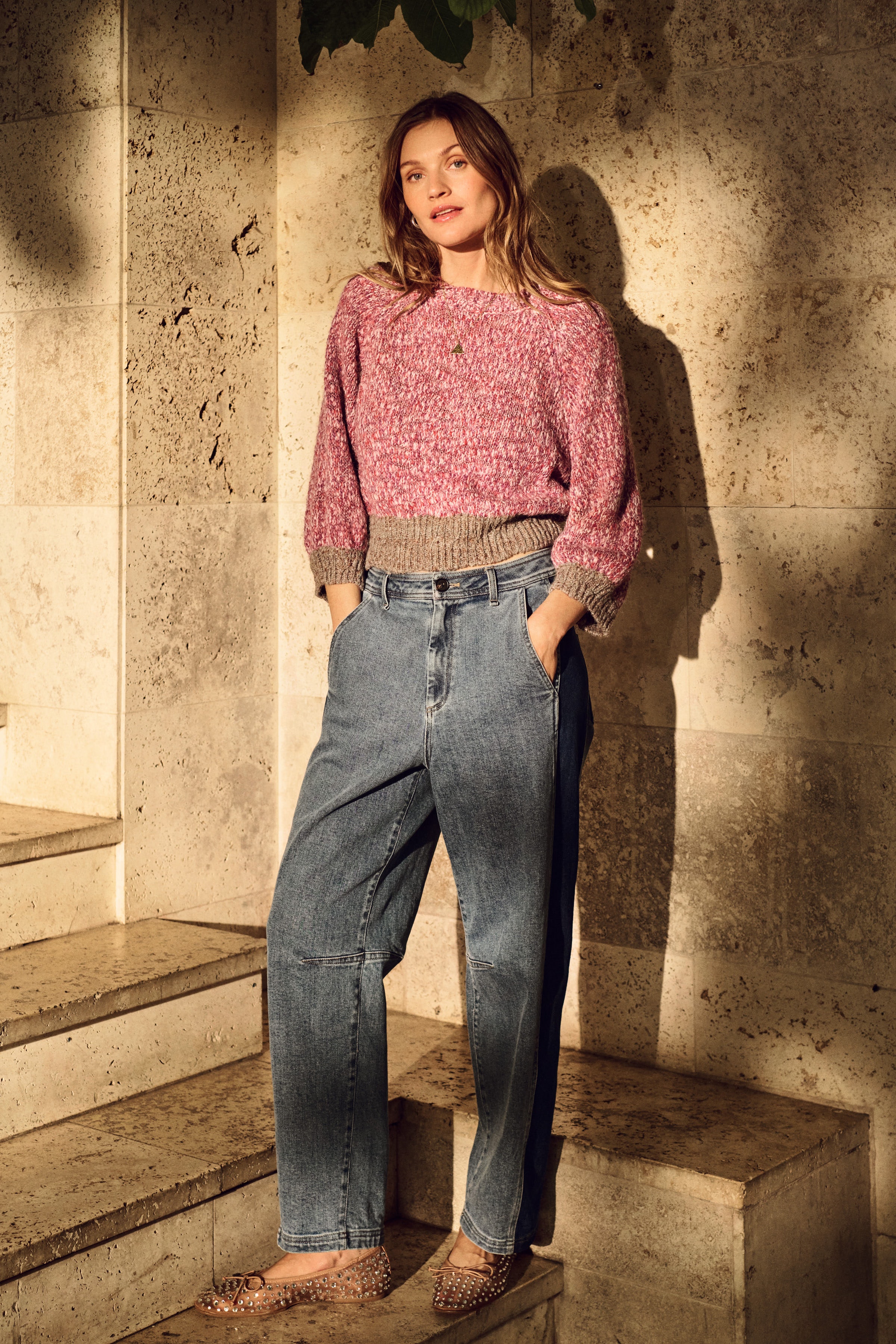 MaudeSZ Jeans LOCATION NONE 30514394-600104