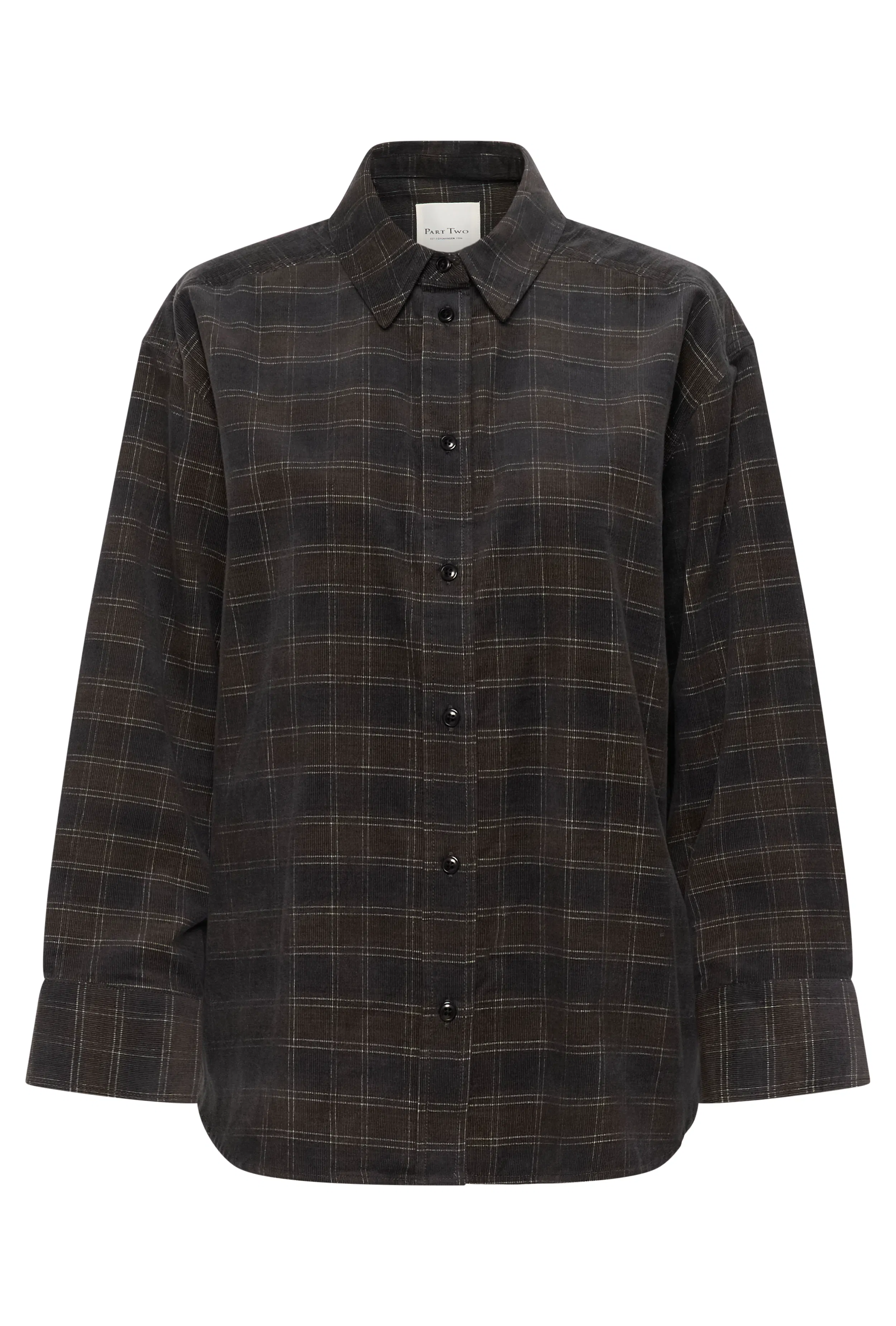 SavannasPW Skjorta PACK FRONT 30310071-304229