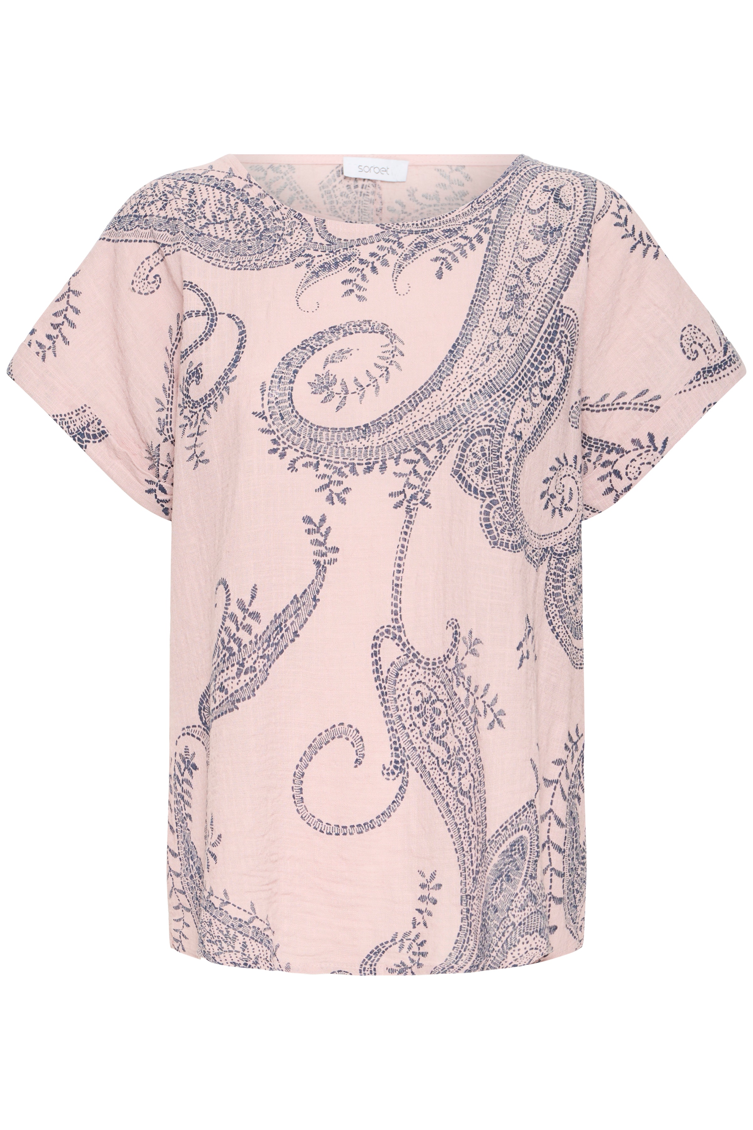 SBALEXA Bluse PACK FRONT 22100977-141506