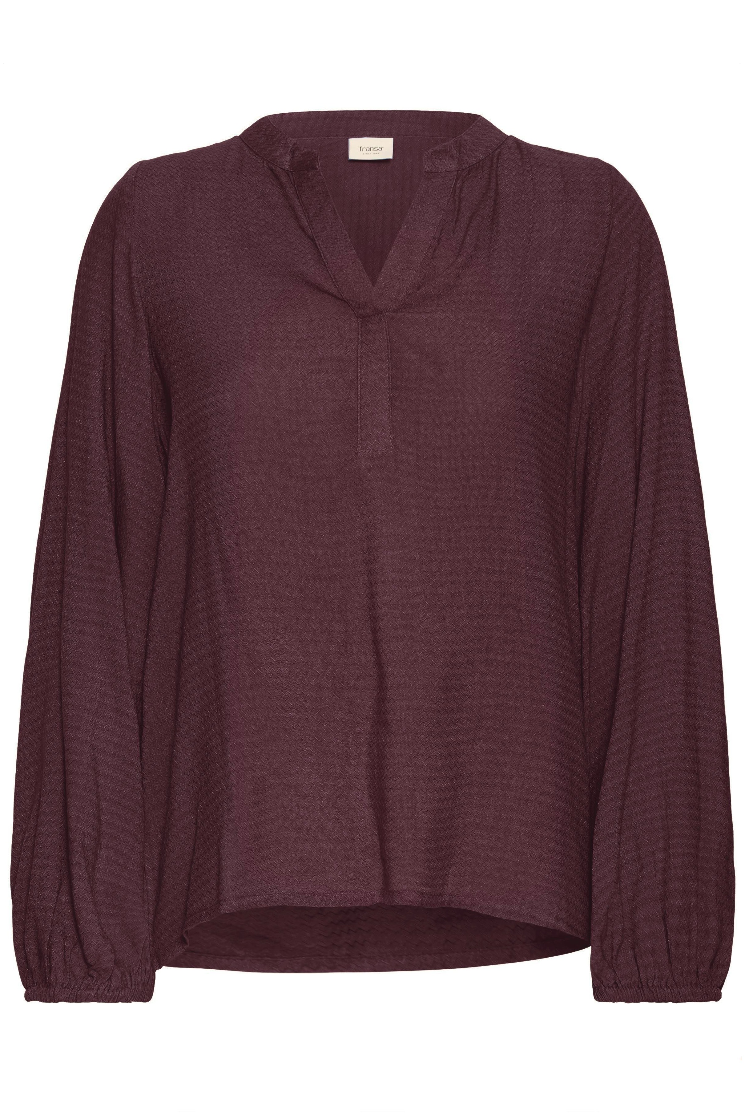 FRHIDA Bluse PACK FRONT 20617196-194008