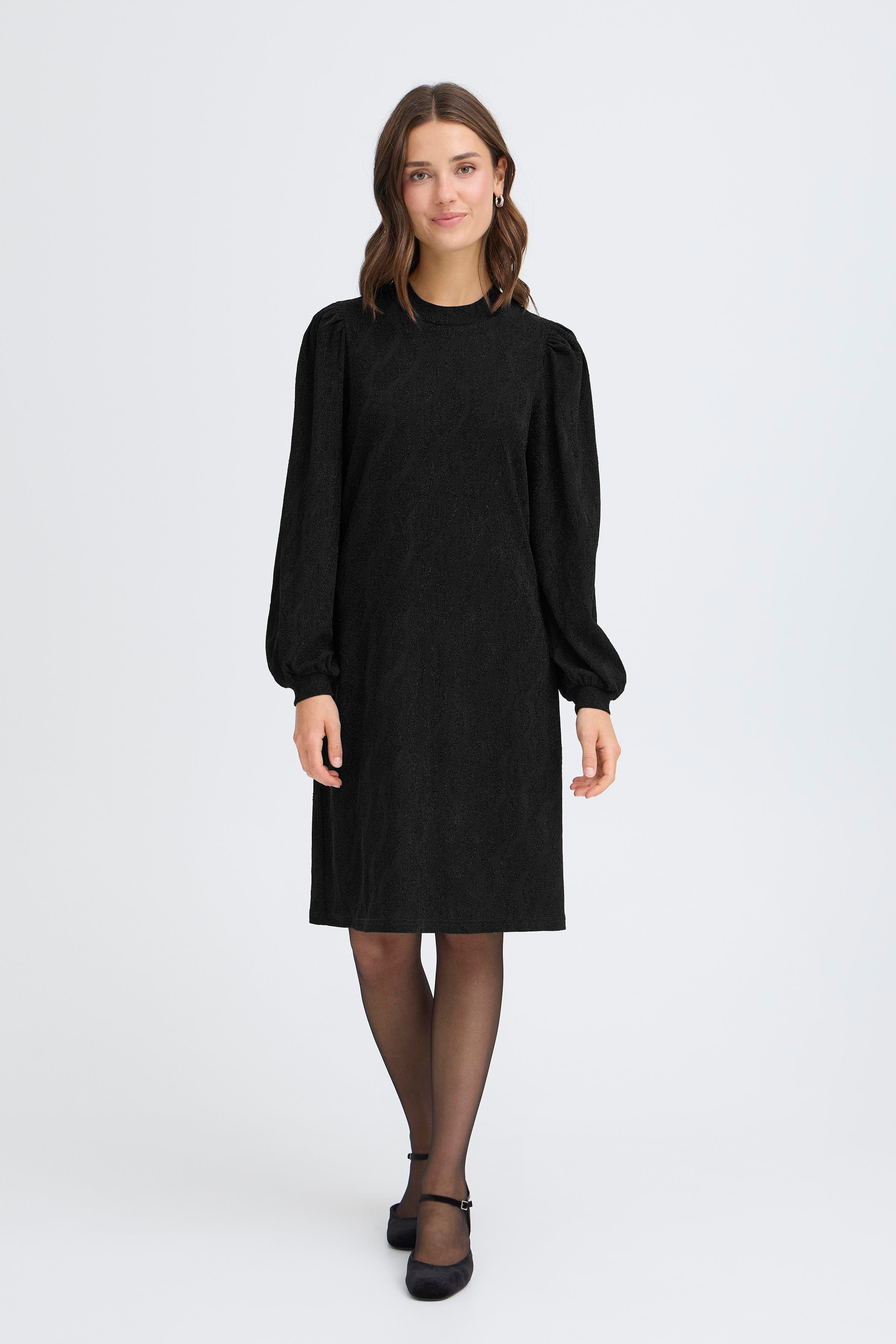 FRAVALON Kjole LOOKBOOK FRONT 20617207-900002677