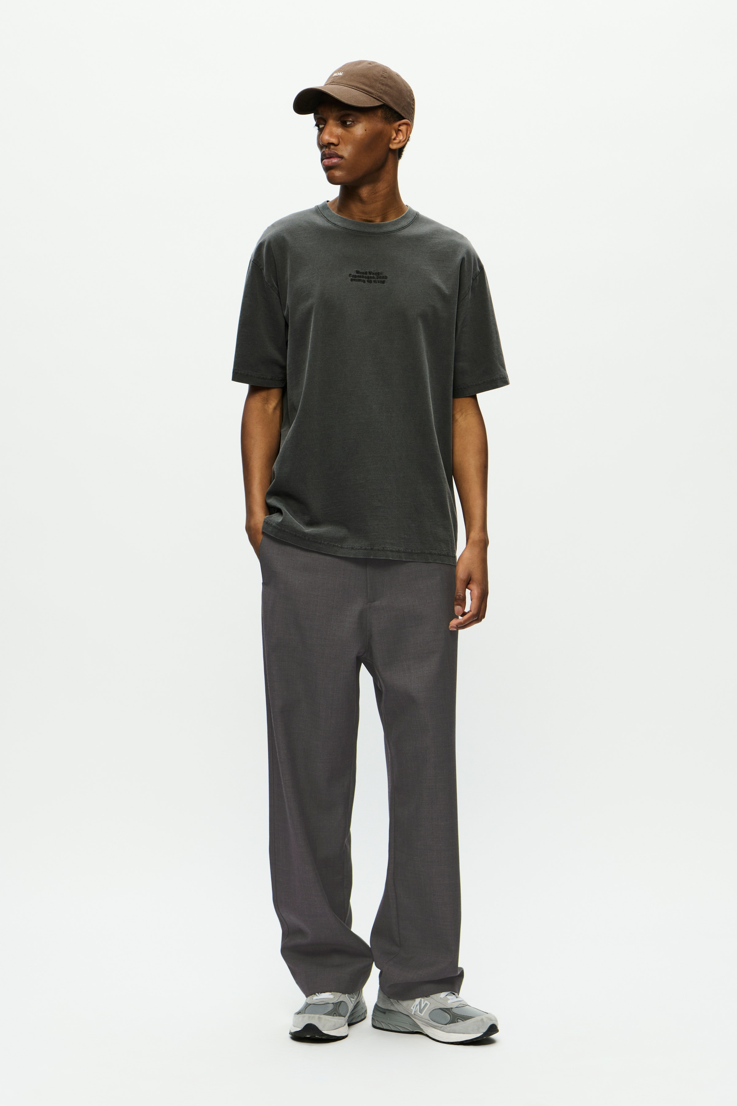 WWHenry Trousers LOOKBOOK FRONT 30251475-303870